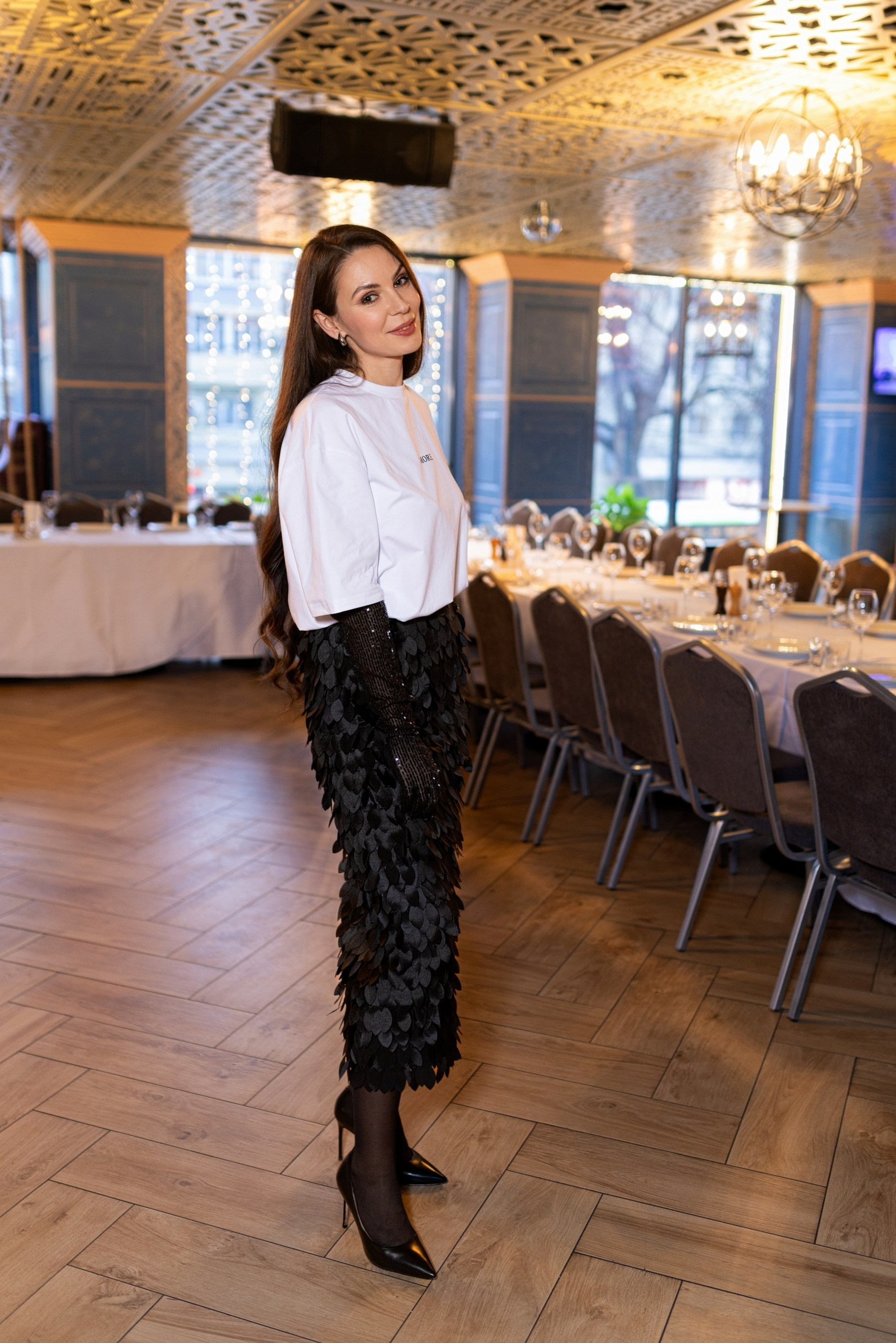 Встреча выпускников лицея № 2 г. Воронежа. 20 лет спустя. Дмитрий Шульгин, портретный фотограф в Воронеже