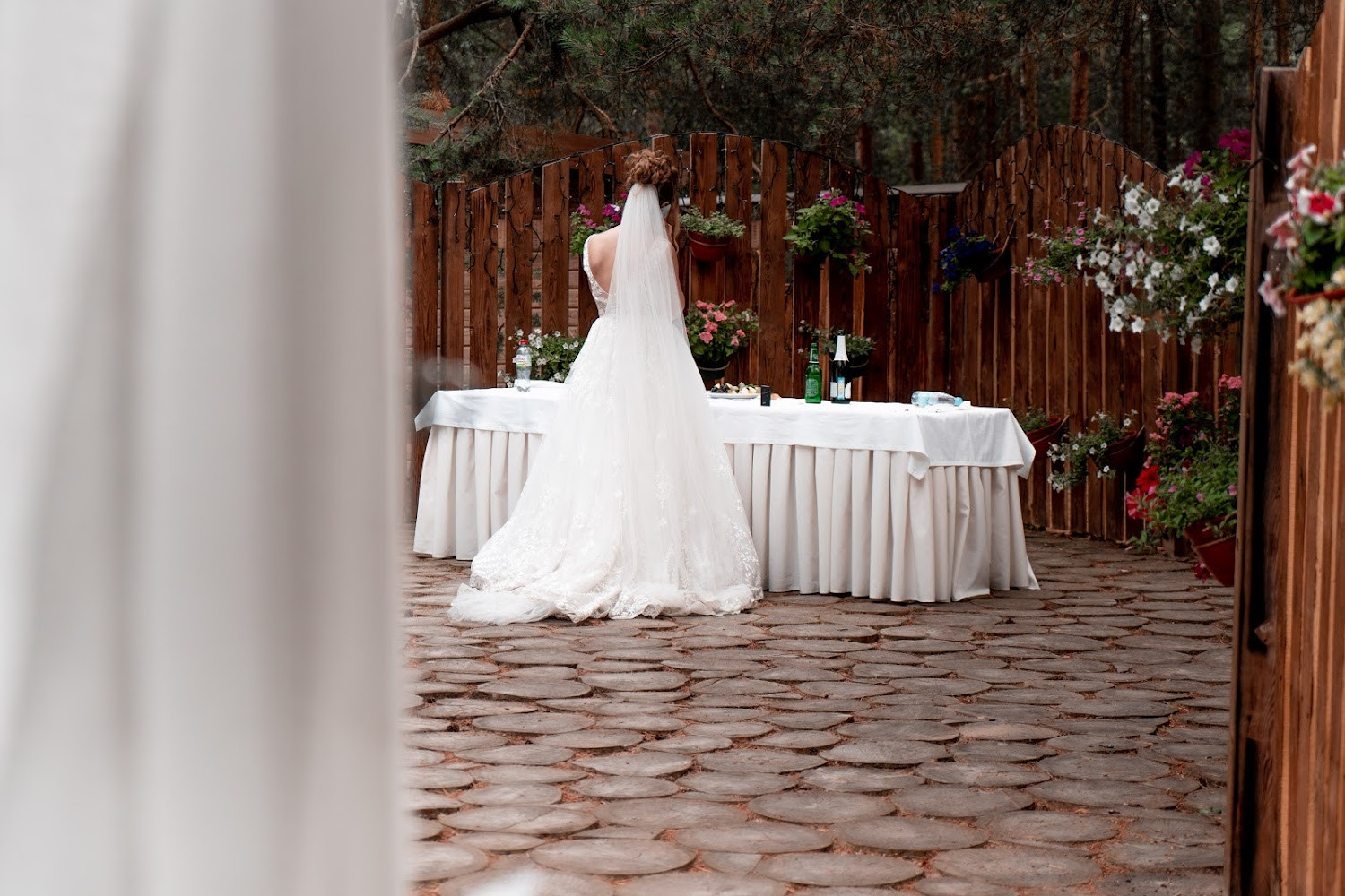 Свадебный фотограф в Санкт-Петербурге