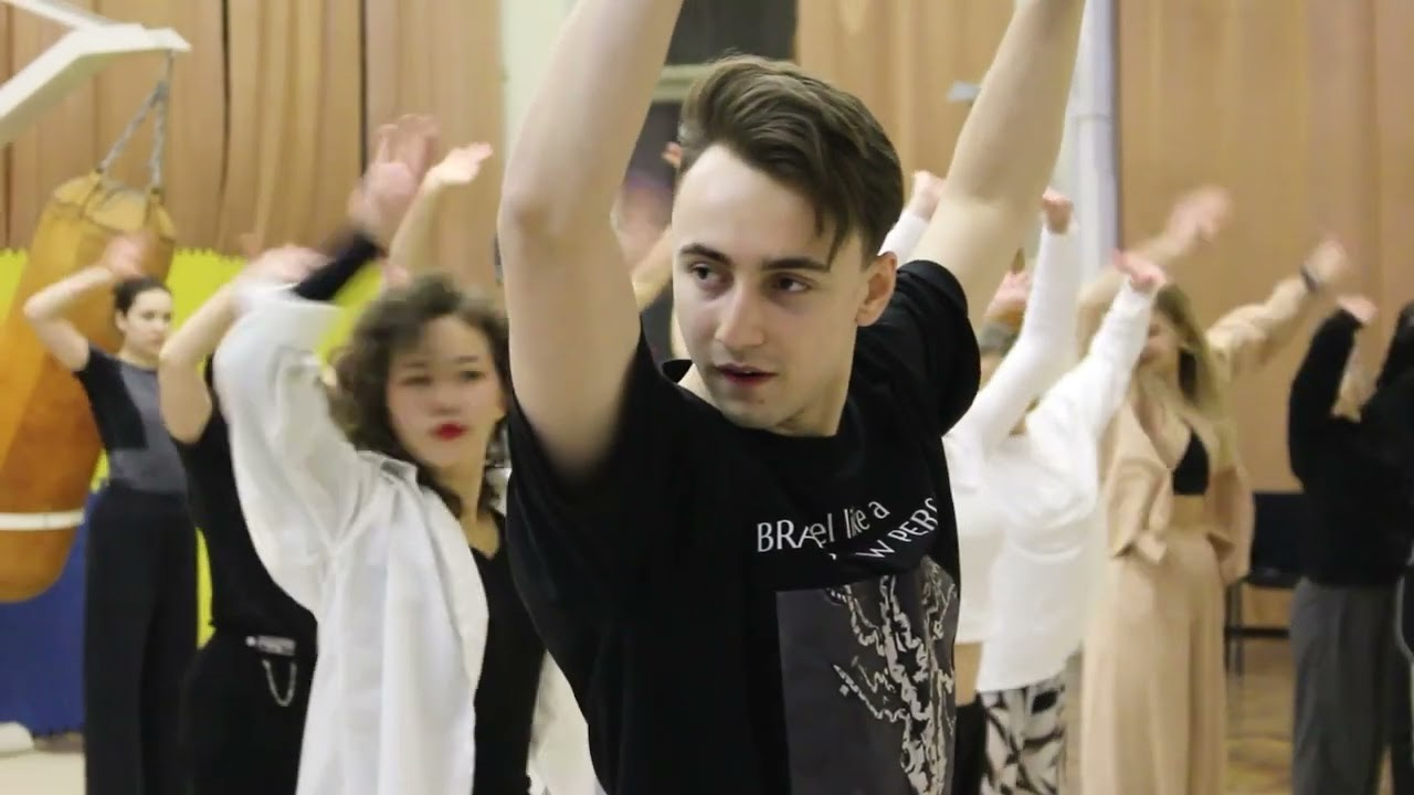 Давид Хоецян. Это больше чем фото