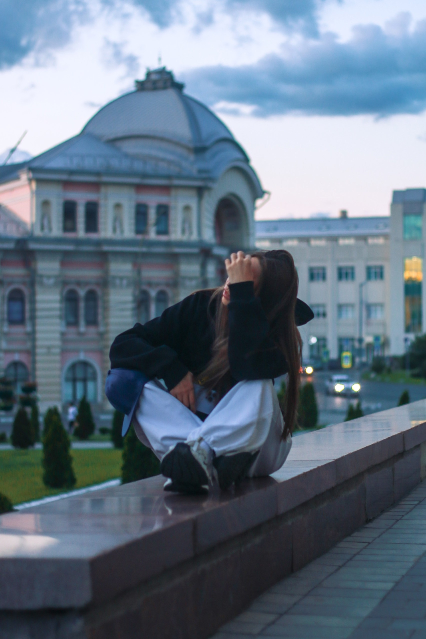Фотограф Юлия Рытова