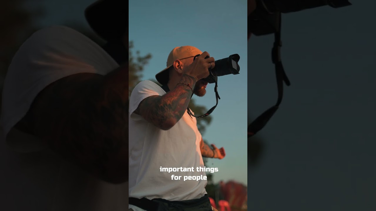 ОБО МНЕ. Фотограф на Пхукете Илья PERELUDE©