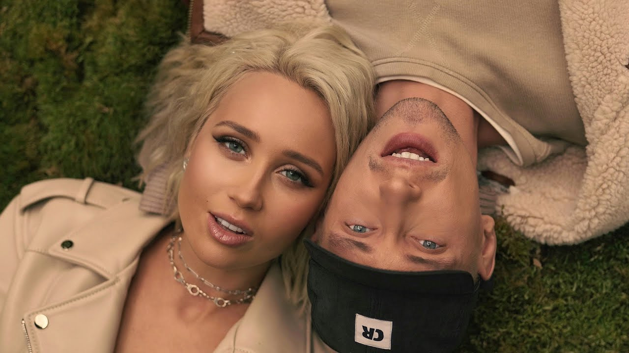 Backstage клипа HENSY & Клава Кока — Костёр (Black Star). Фотограф на Пхукете Илья PERELUDE©