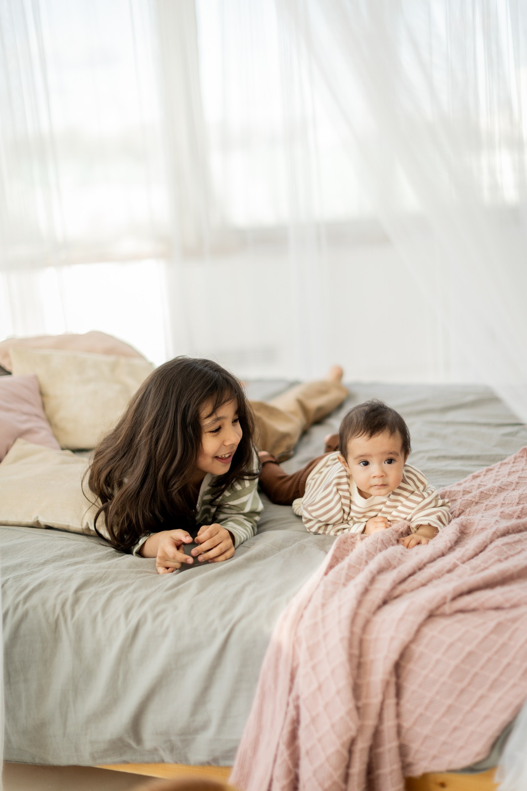 фото с сестрой с маладшей сестрой