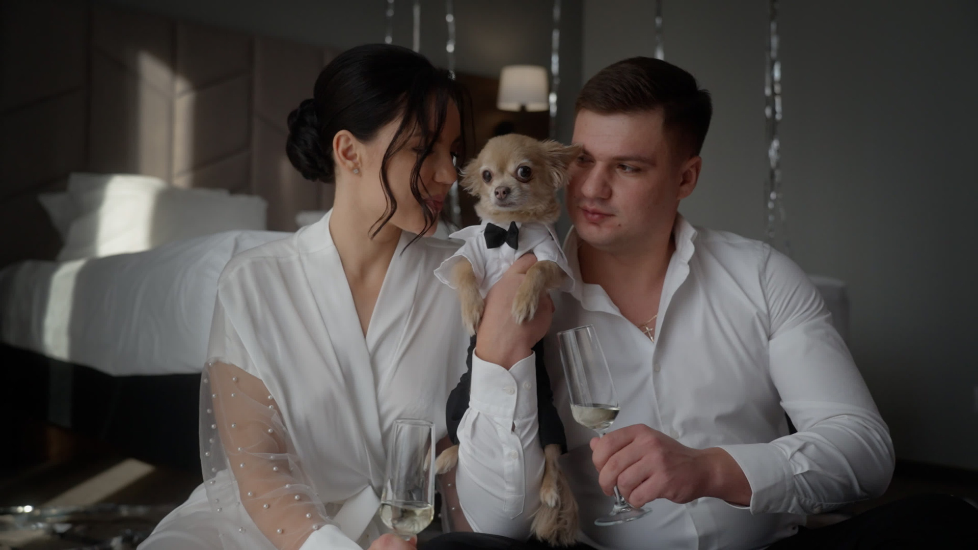 Каширцев Владимир — видеограф Иркутск