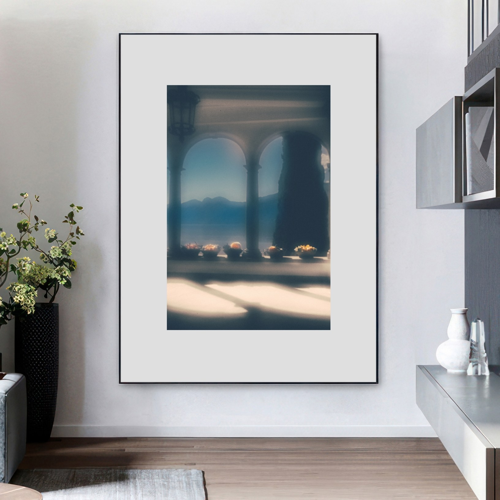 ITALY. Eduard Kopysov — International visual artist