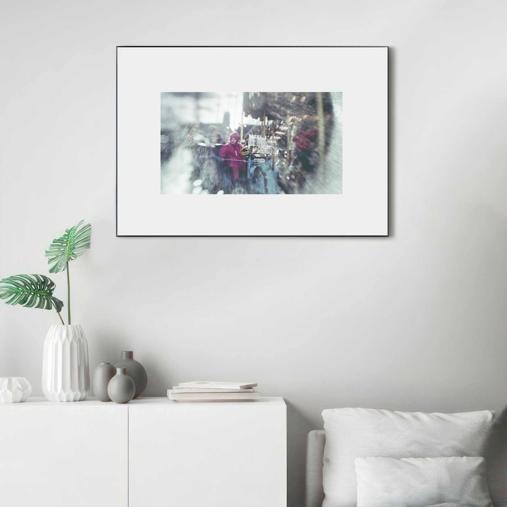 STREETS SPIRIT. Eduard Kopysov — International visual artist