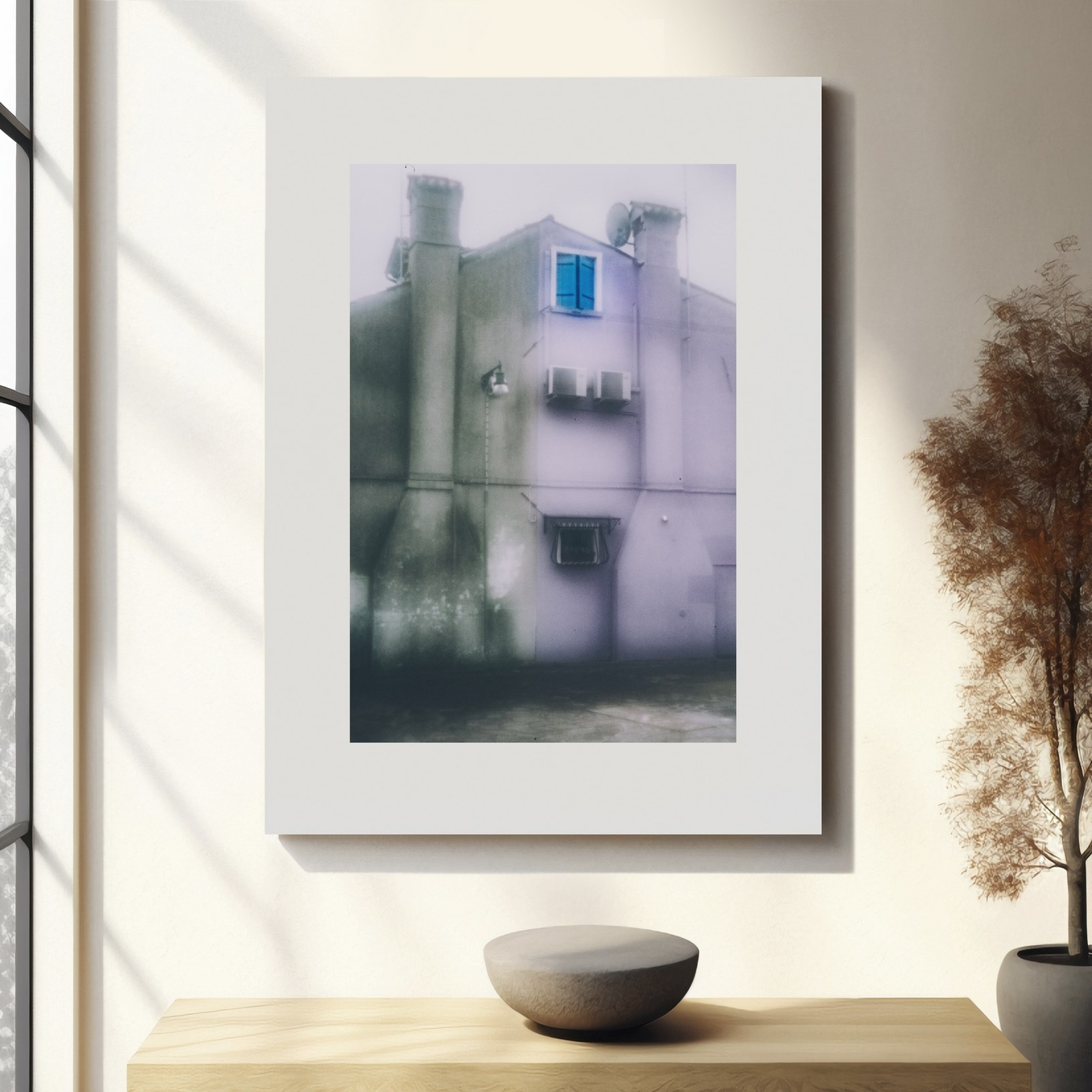 ITALY. Eduard Kopysov — International visual artist