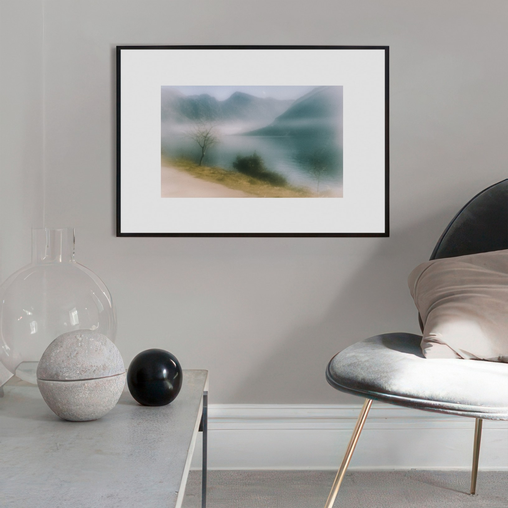 MONTENEGRO. Eduard Kopysov — International visual artist