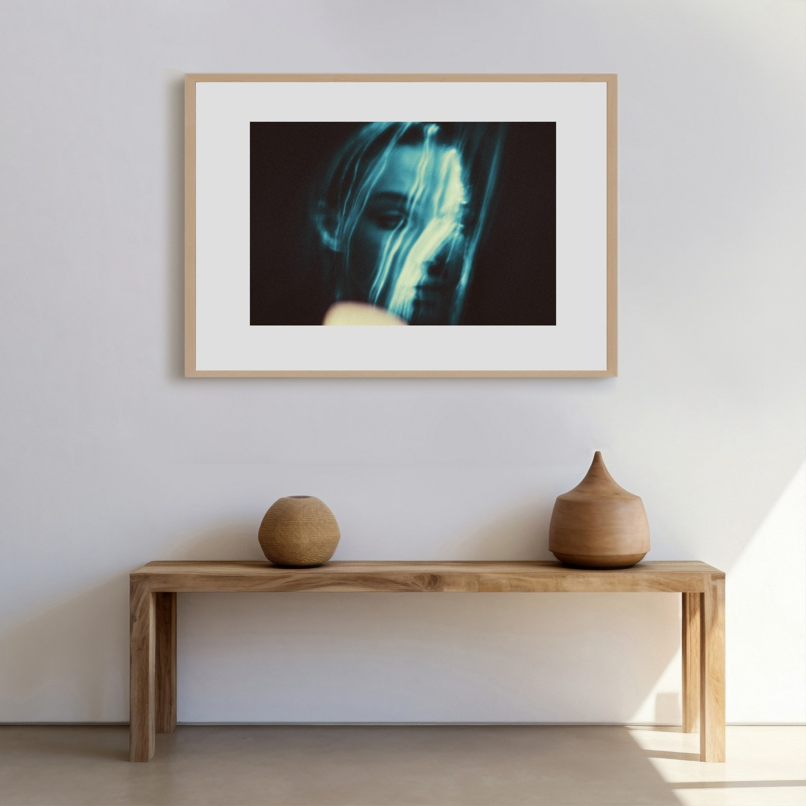 BIRTH. Eduard Kopysov — International visual artist