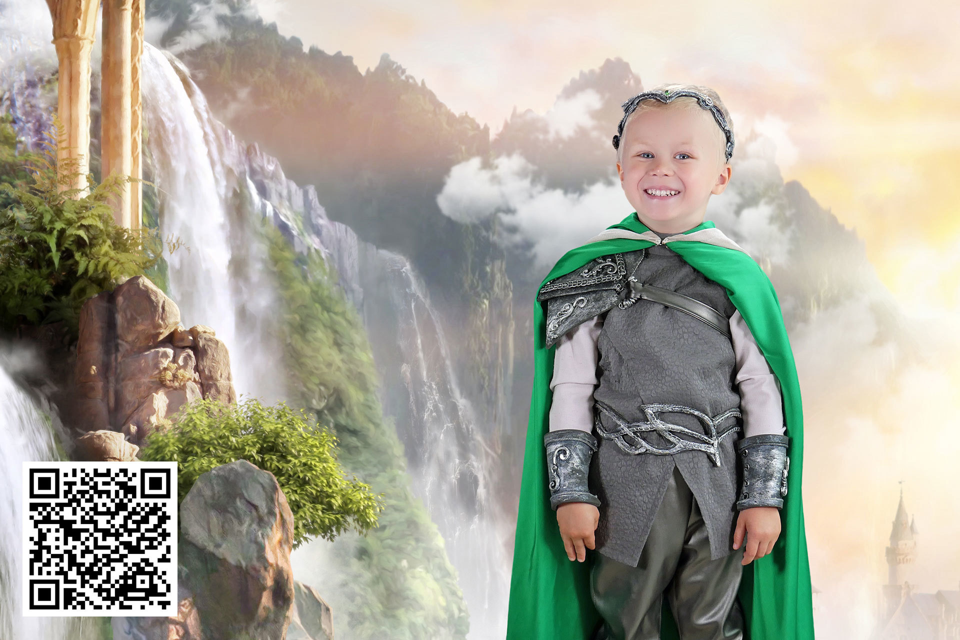 AR-photostudio. Home