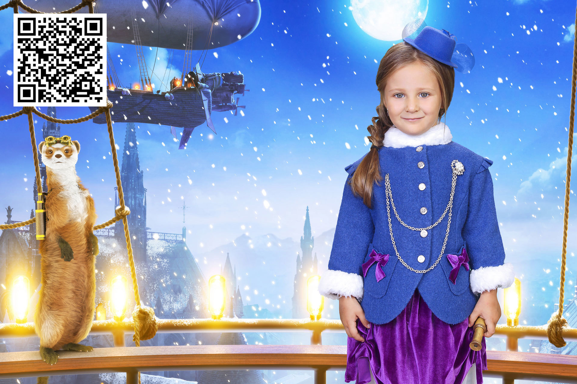 AR-photostudio. Home