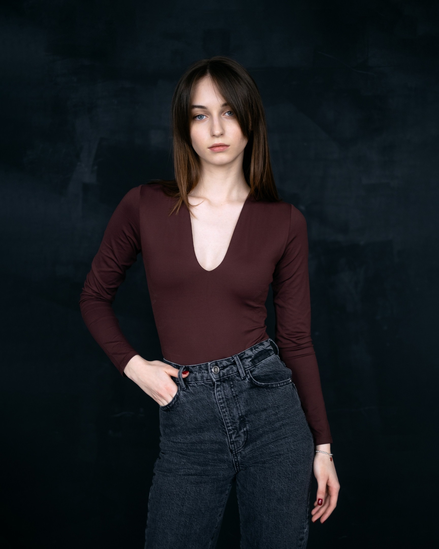 IVA studio. Антон Ив