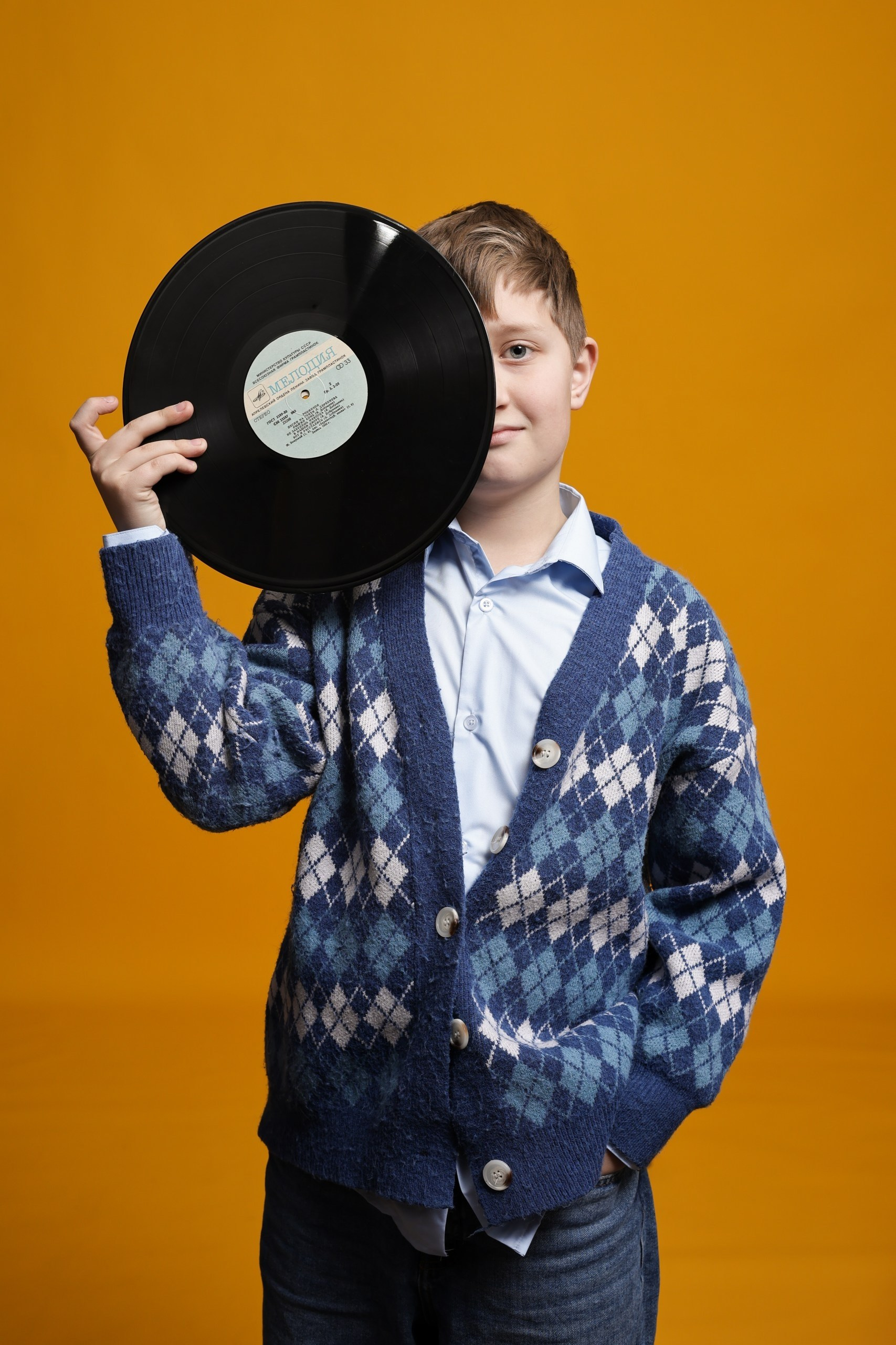 Фотостудия автопортретная SIGMA в городе Тольятти