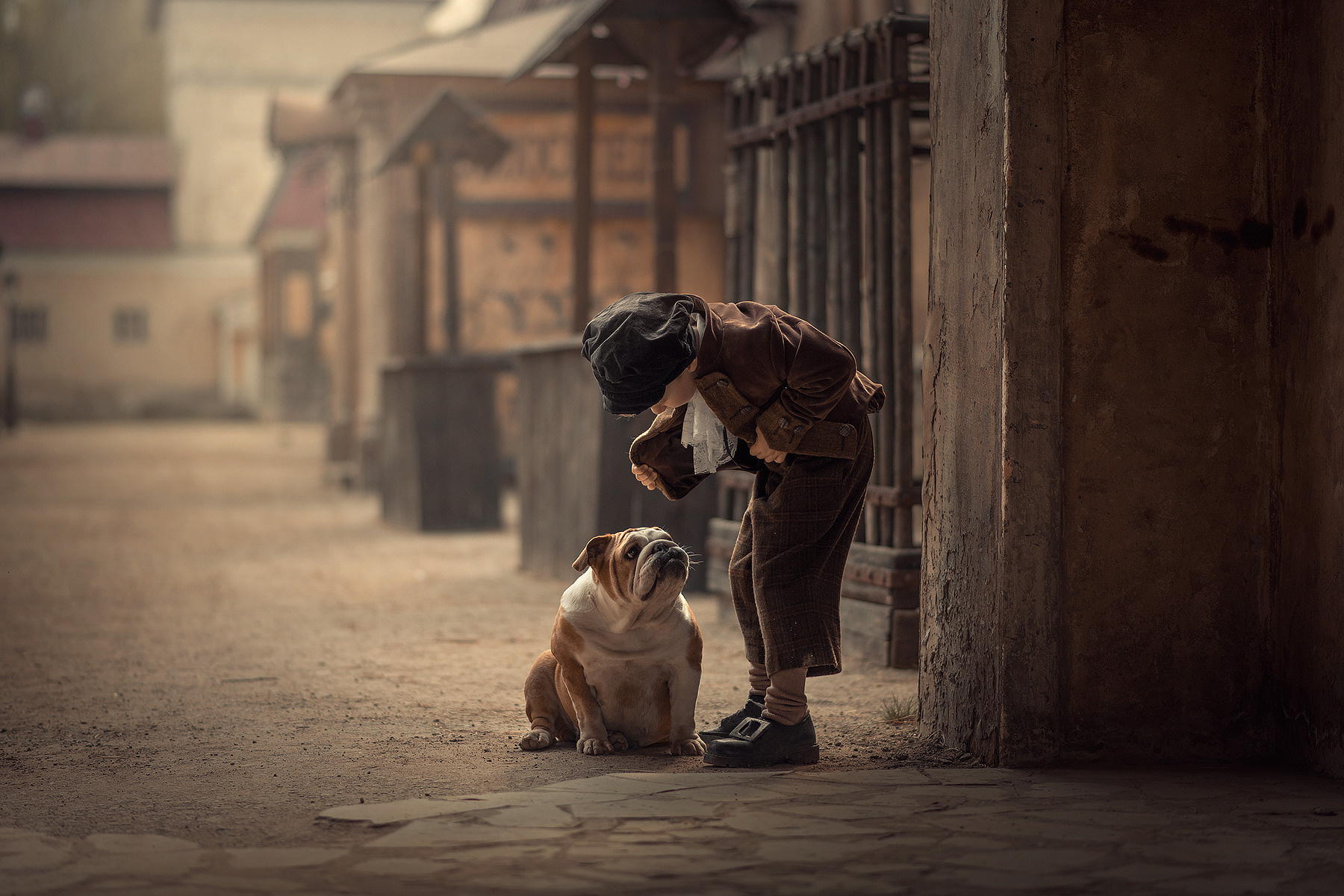 Детский фотограф Елена Миронова Нижний Новгород | Москва