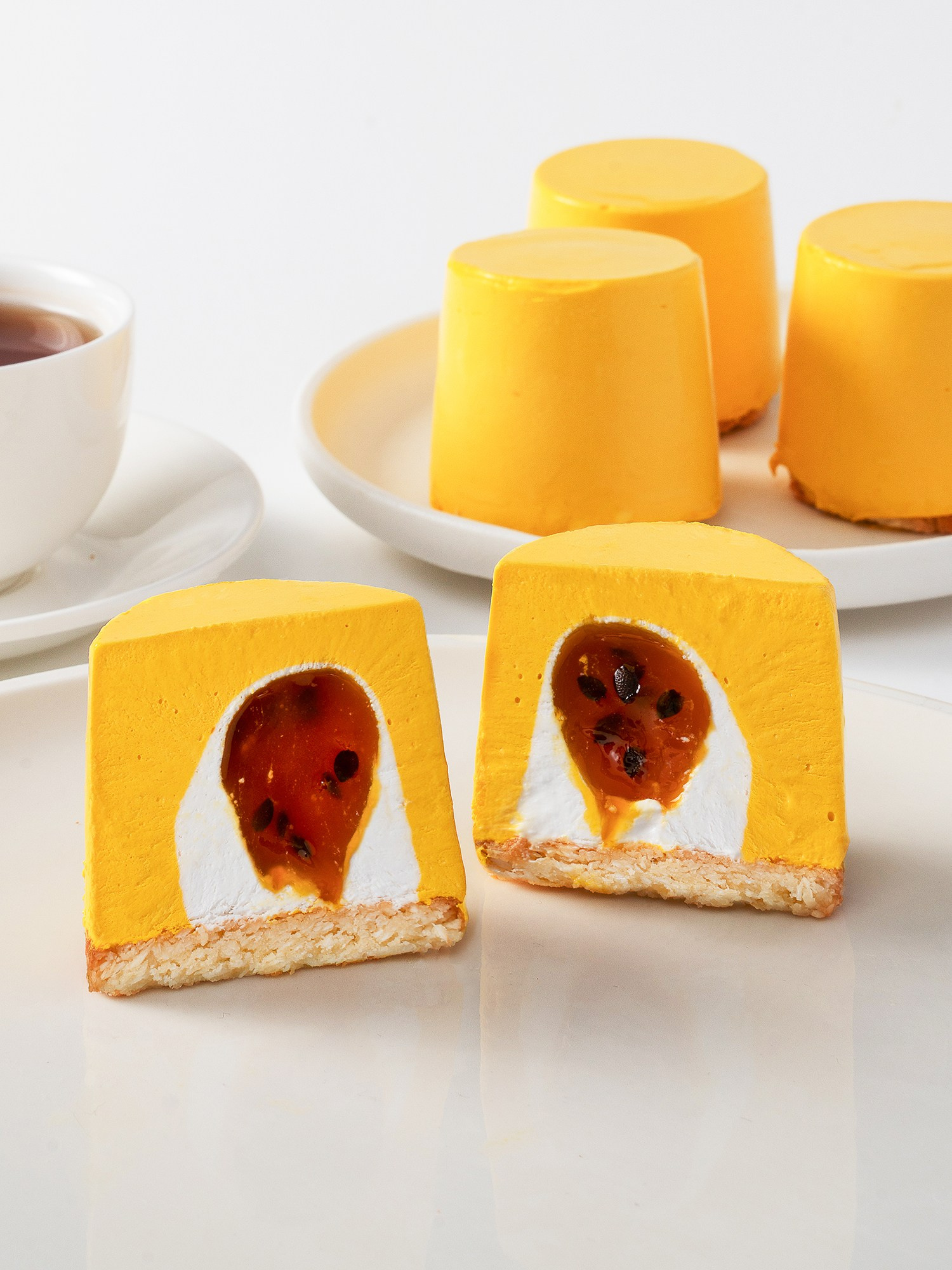 Фотосъёмка еды и напитоков | Photom Studio