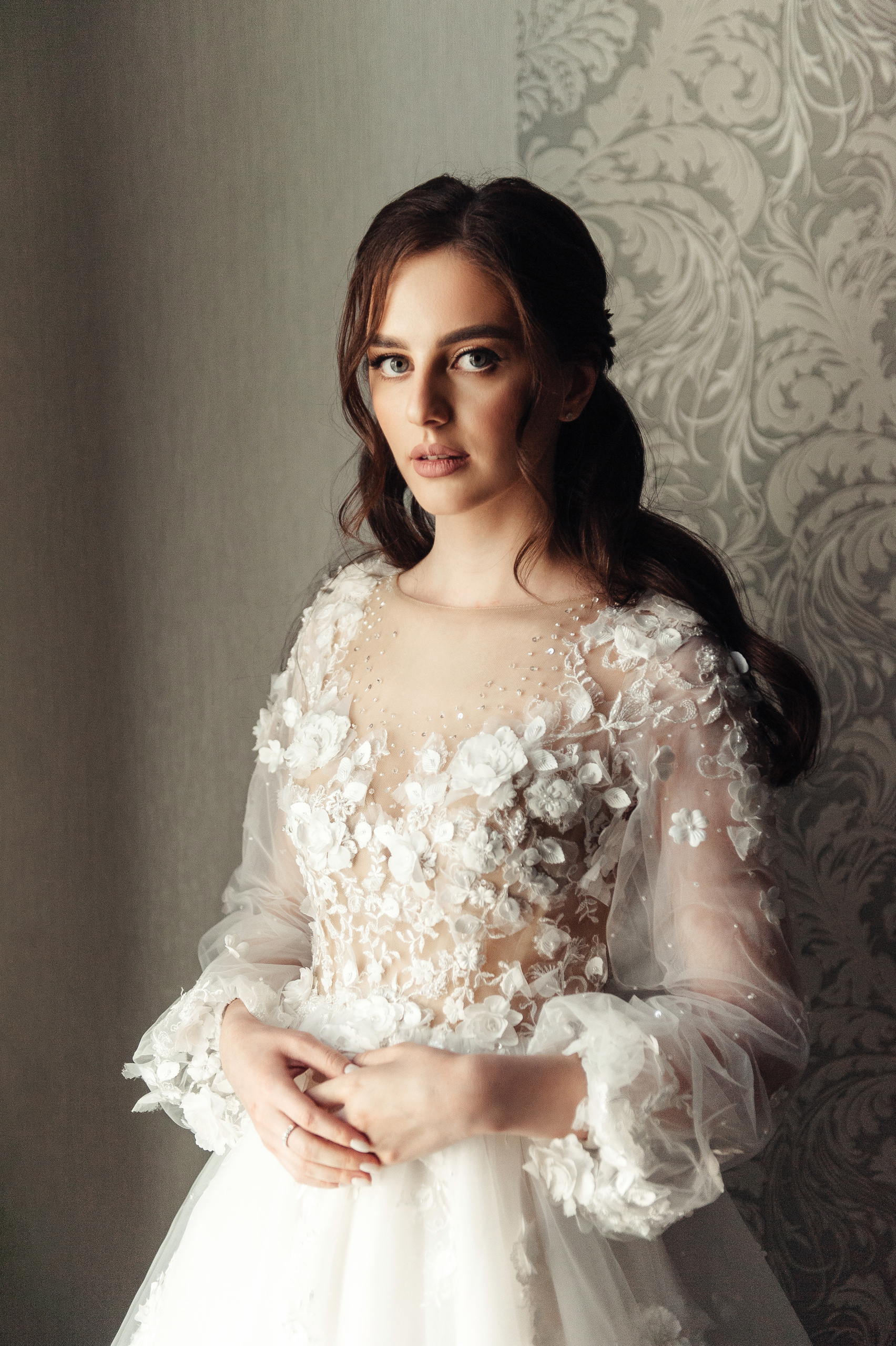 Руслан и Севда. Свадебный фотограф в Ростове-на-Дону Тарасенко Константин