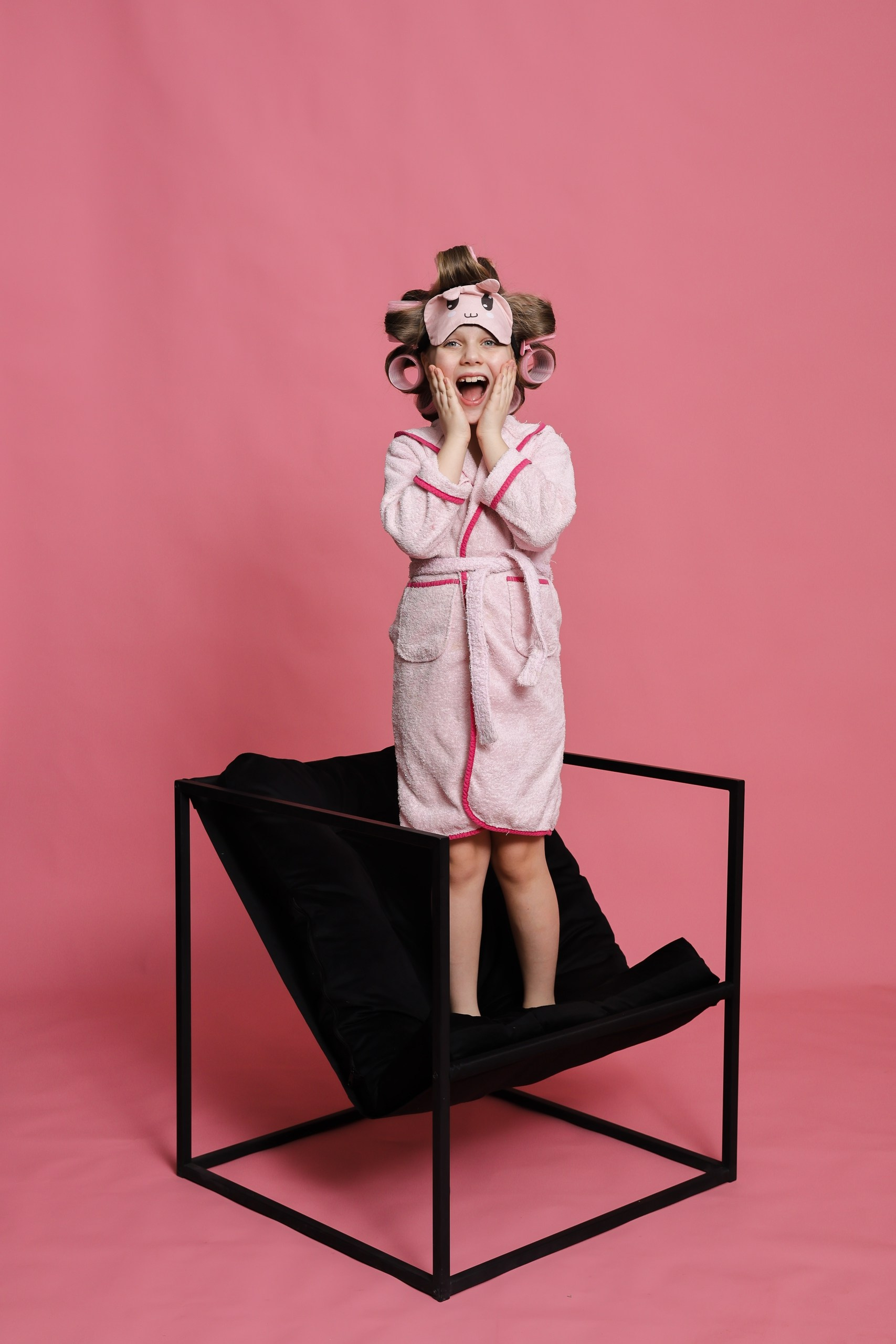 Фотостудия автопортретная SIGMA в городе Тольятти