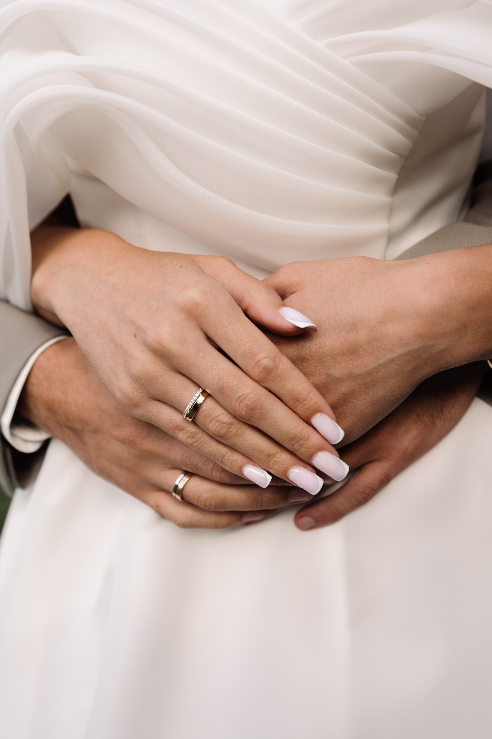 Эдуард и Александра