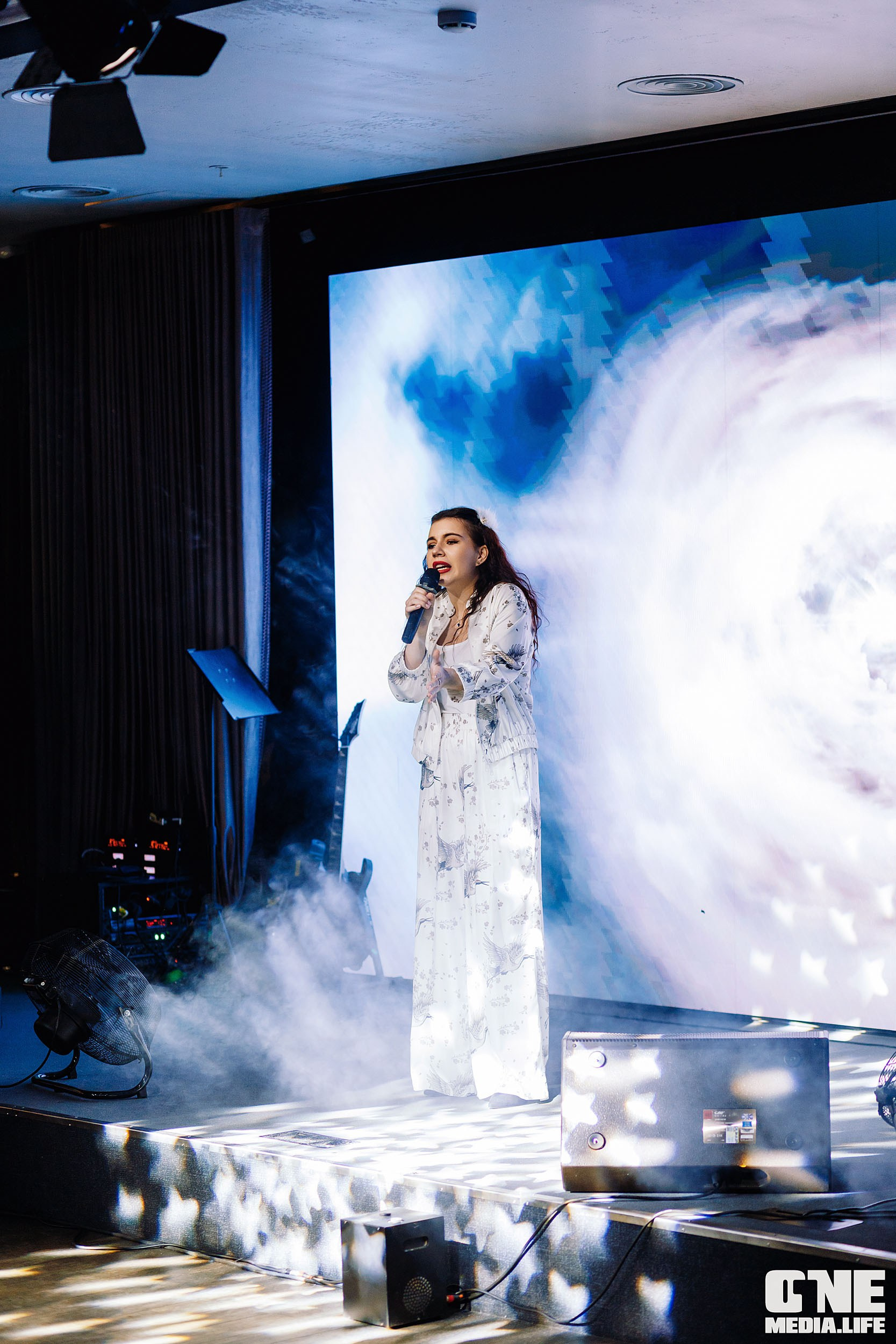 Фоторепортаж из ресторана Океан. One Media Life: фоторепортажи, фотоотчеты с мероприятий и заведений