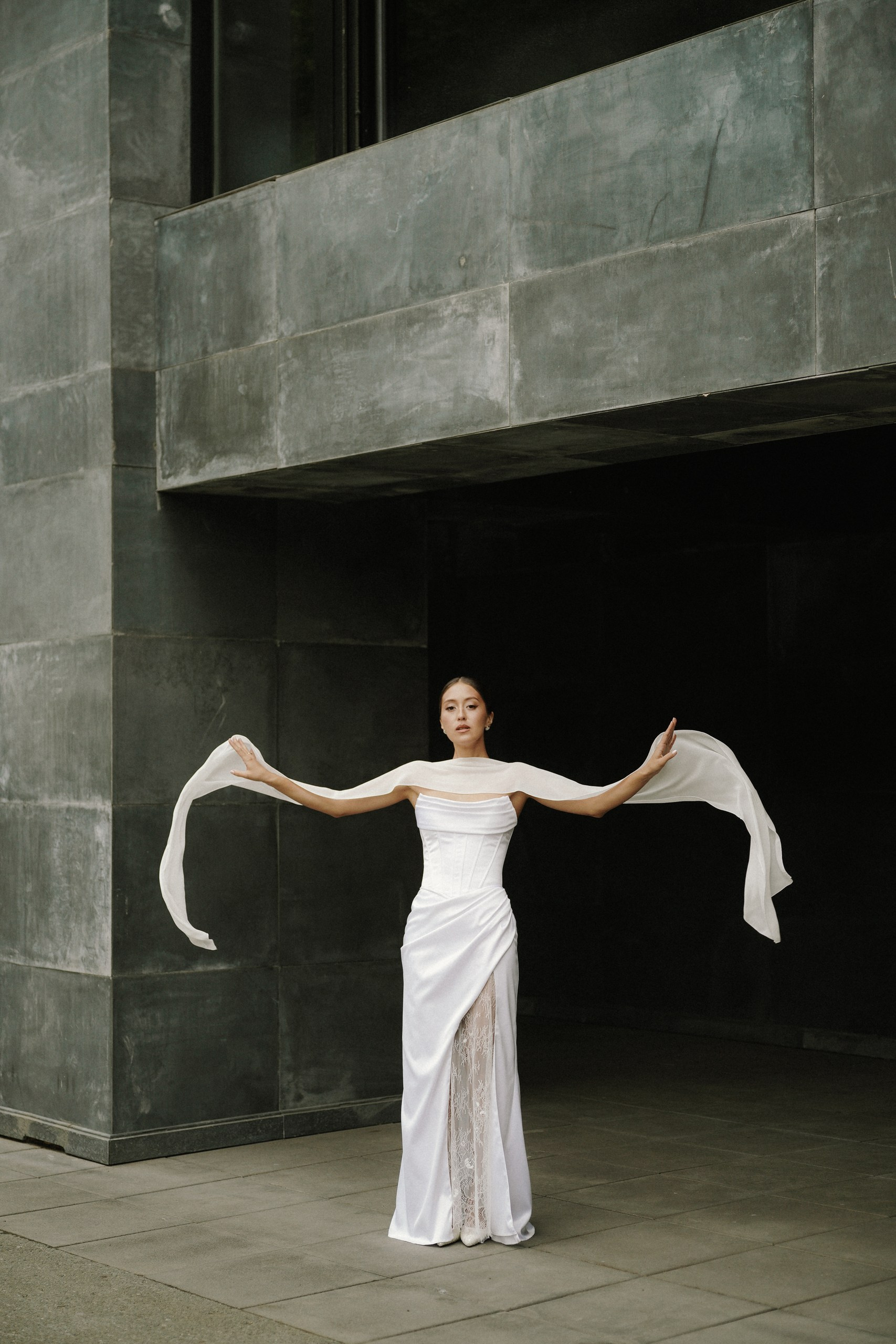 Дима и Ксюша. Организатор мероприятий в Абакане I Ольга Петухова