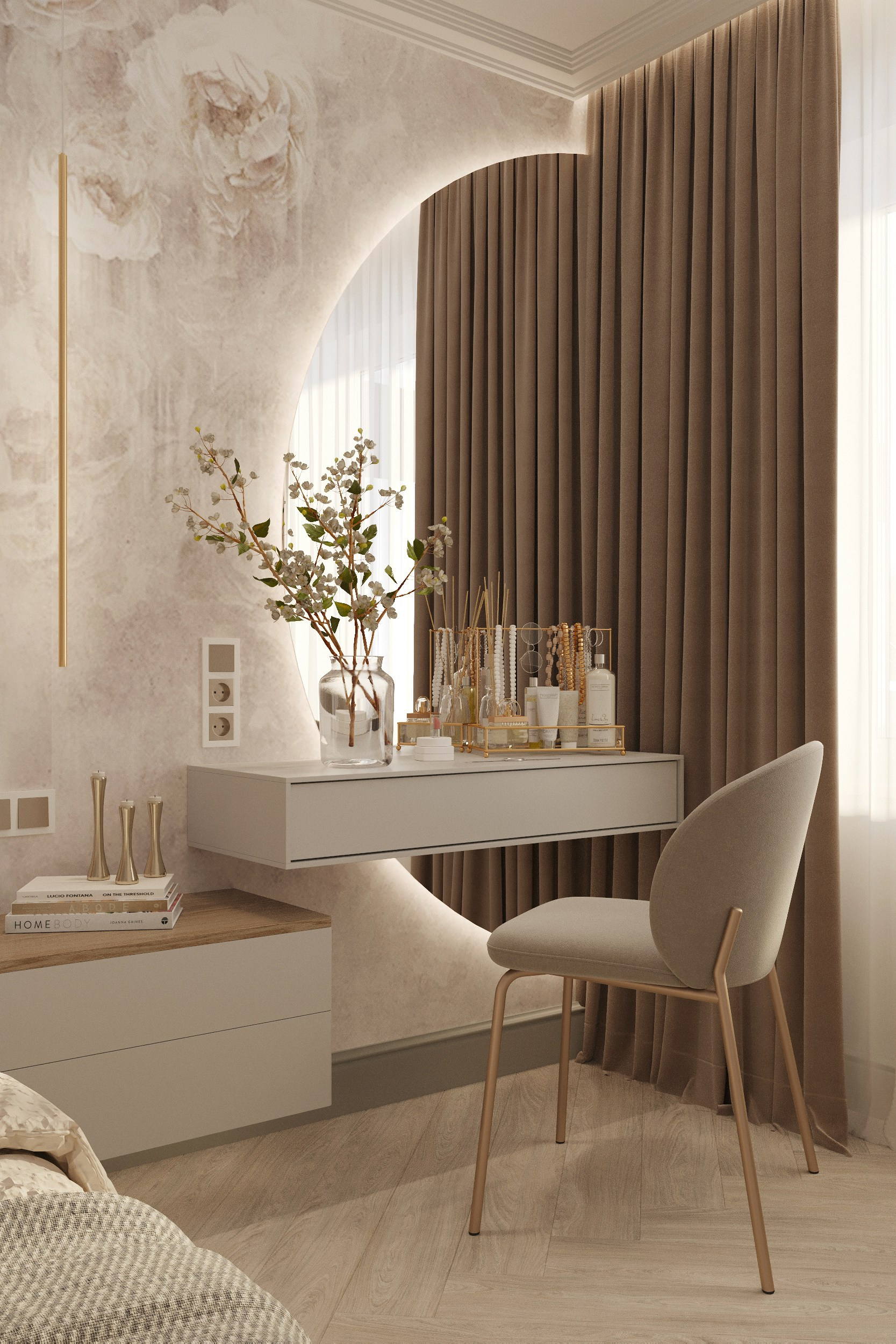 Сотрудничество. Проектное бюро ELYSIUM | Гармония, воплощённая в материи