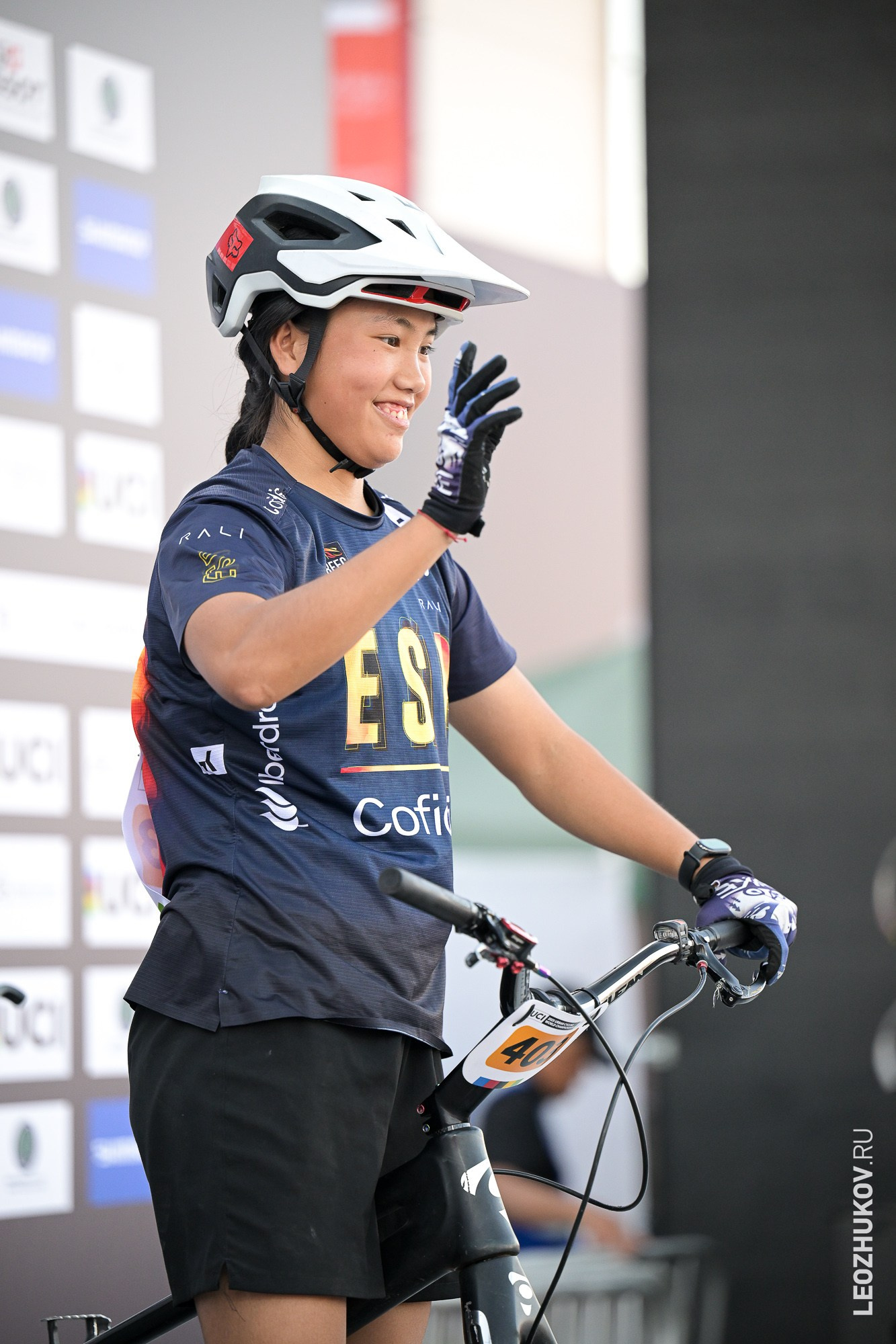 UCI Trials World Champs 2025 — day 4. Sports photographer Leonid Zhukov