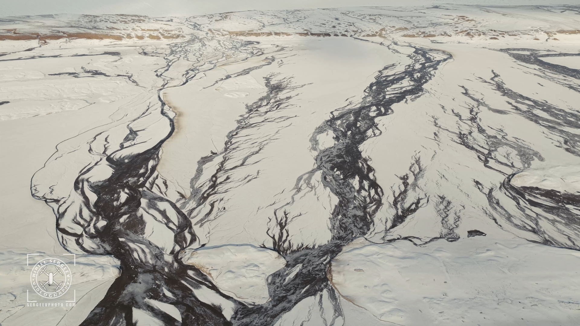 ARCTIC FILM. Photographer Kirill Sergeev | Moscow