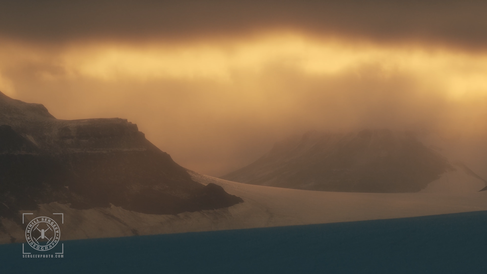 ARCTIC FILM. Photographer Kirill Sergeev | Moscow