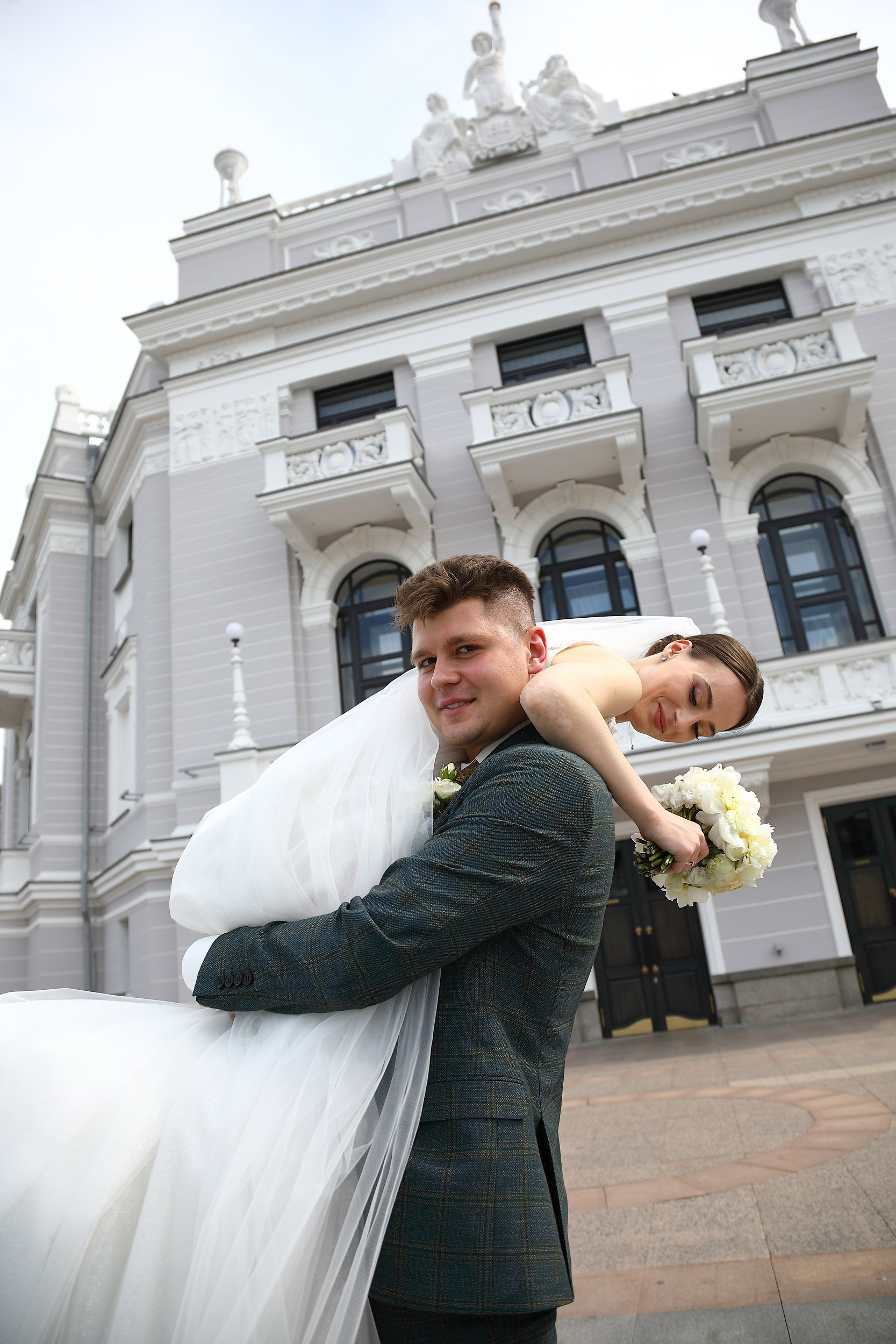 свадебный фотограф Екатеринбург