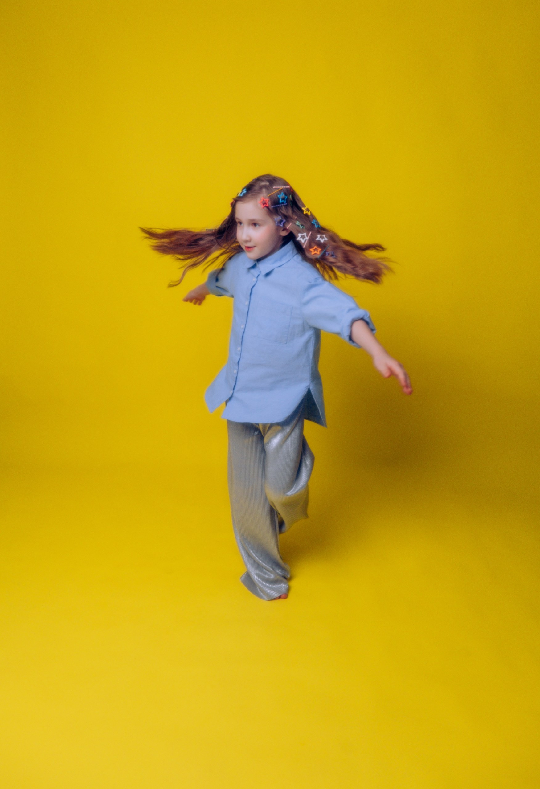 Фотограф Ксения Чундишк