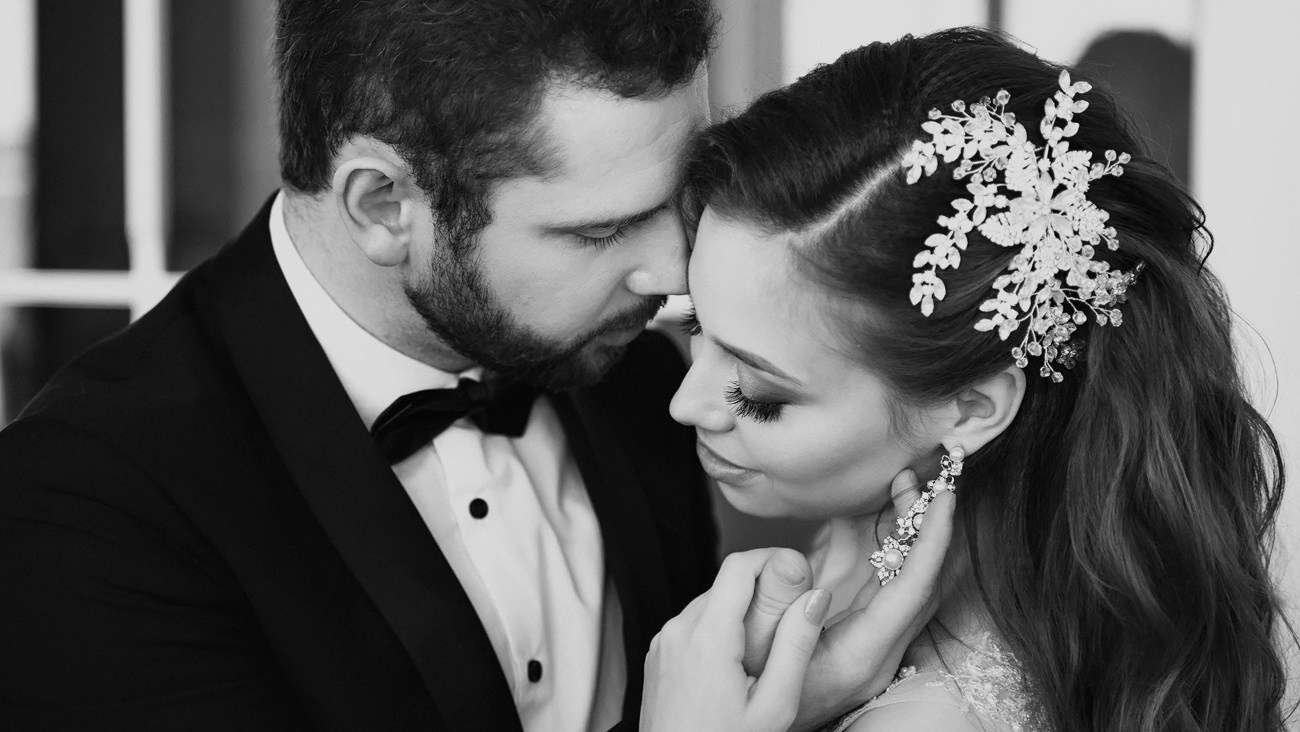 Свадебный фотограф в Брянске Дмитрий Борисов