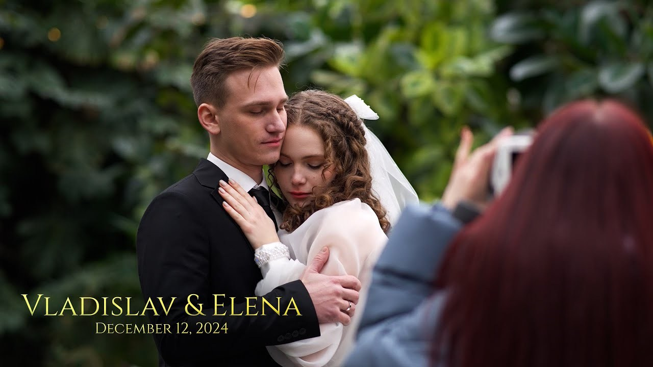 Свадебный видеограф Денис Моисеев @moiseevvideo