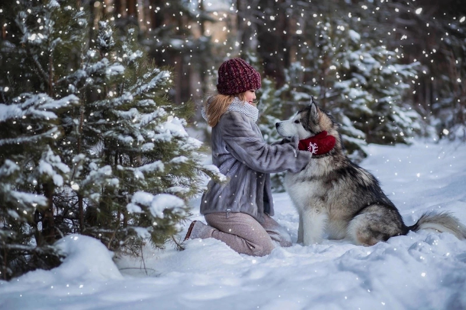 Фотограф в Екатеринбурге Оксана Маркова