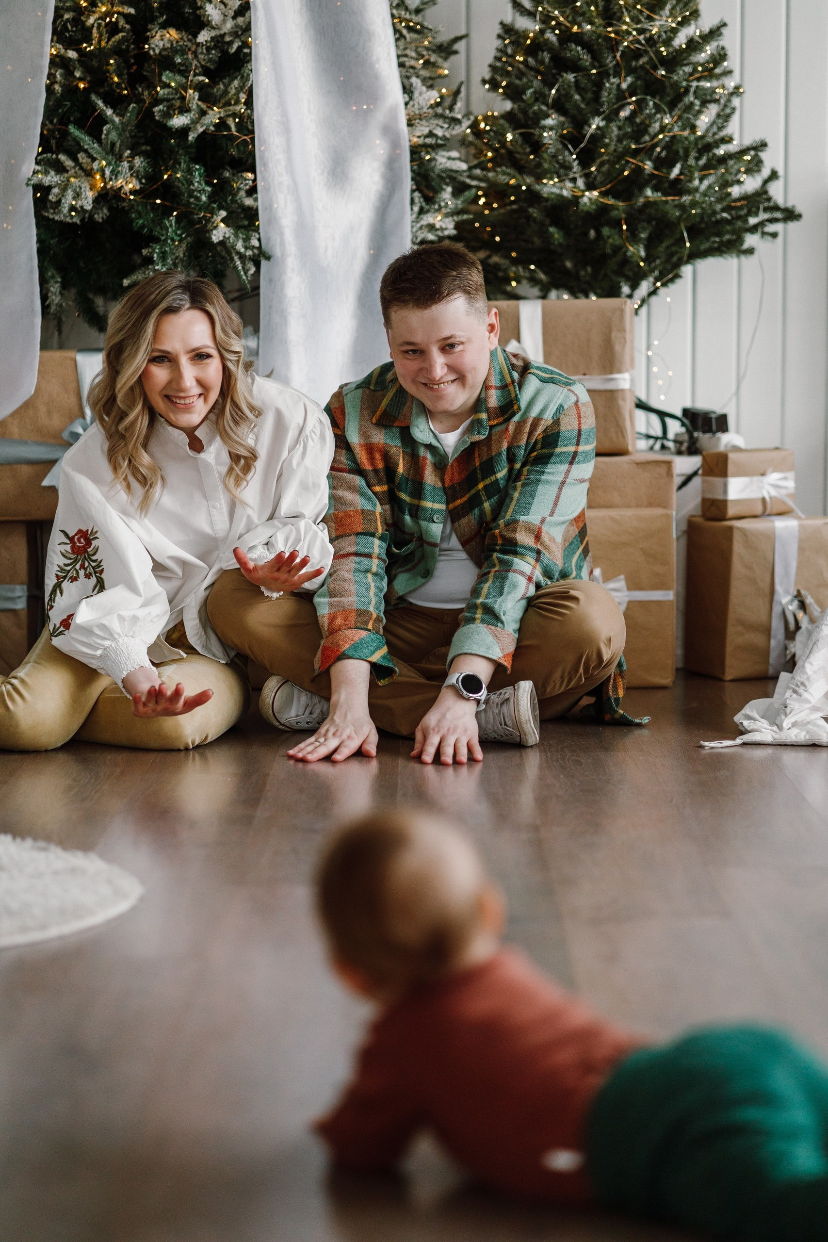 Свадебный и семейный фотограф в Челябинске Татьяна Скорина
