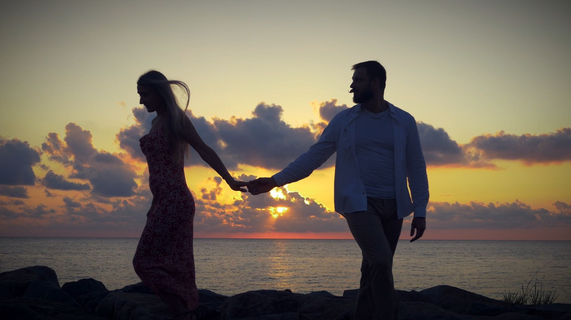 Videographer in Batumi Vladimir Moiseev