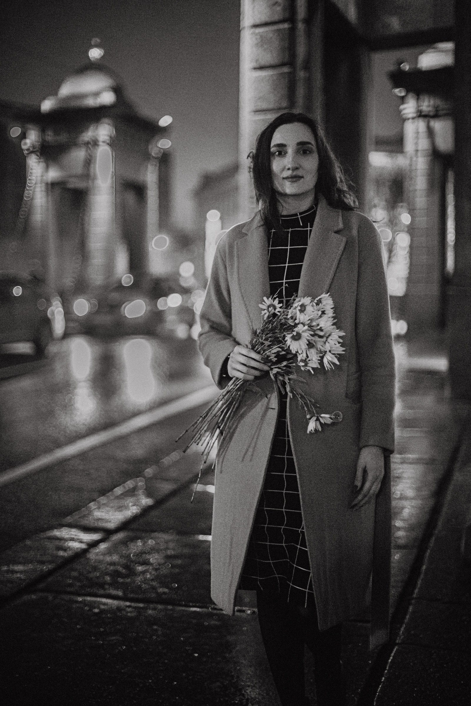 Фотопрогулка в Петербурге. Индивидуальный и семейный фотограф в Санкт-Петербурге