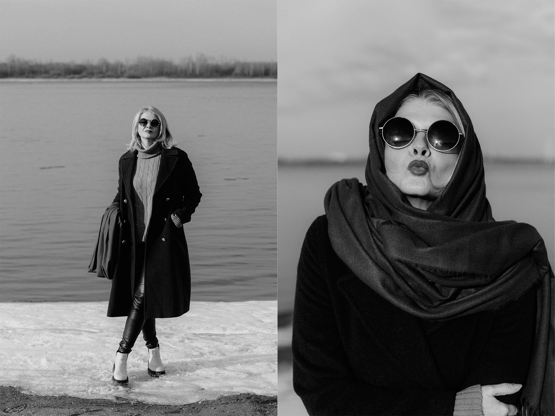 Женский портретный фотограф в Нижнем Новгороде и Москве, Юлия Балашова