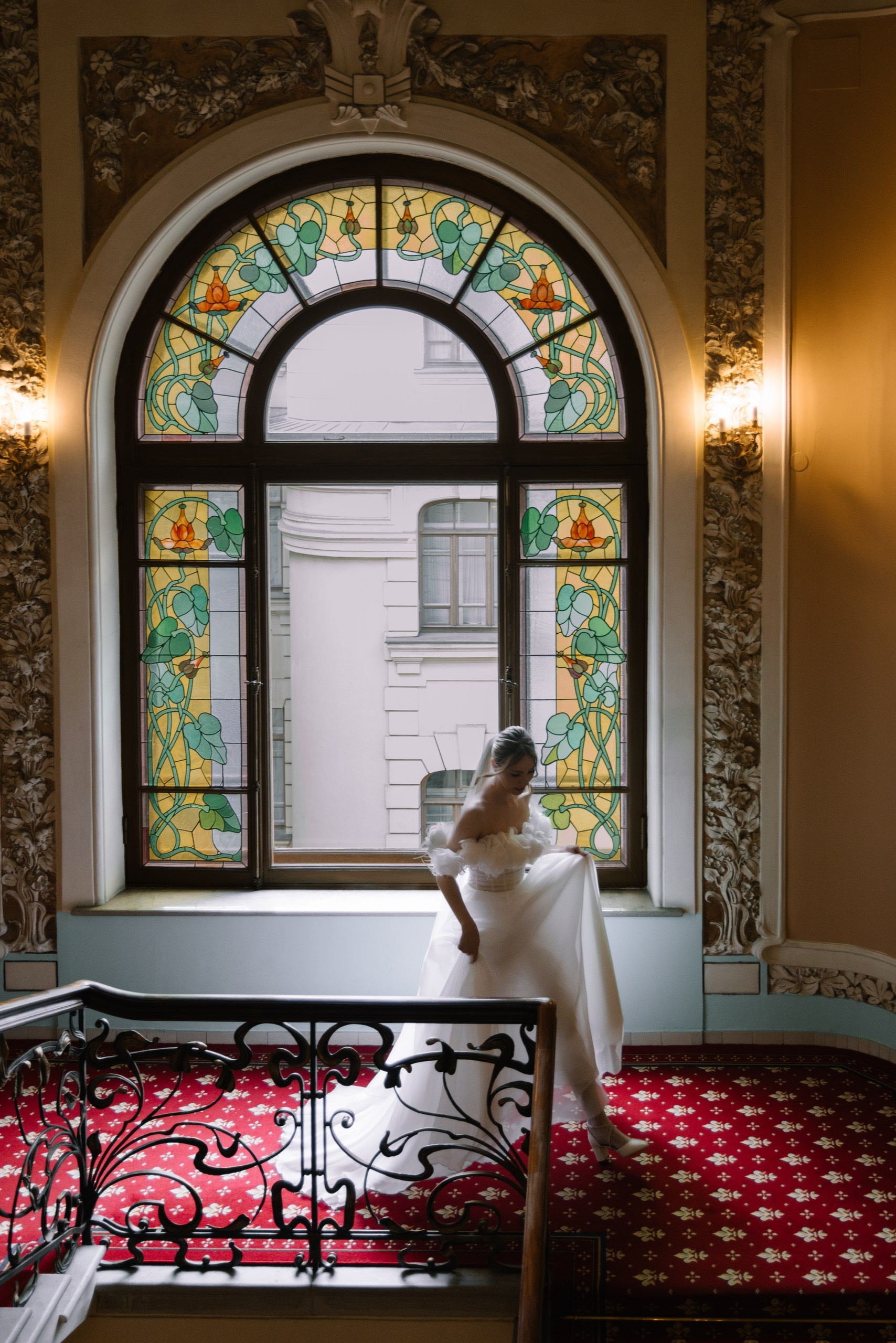 Свадебный фотограф и видеограф в Москве, Виктор Архилюк