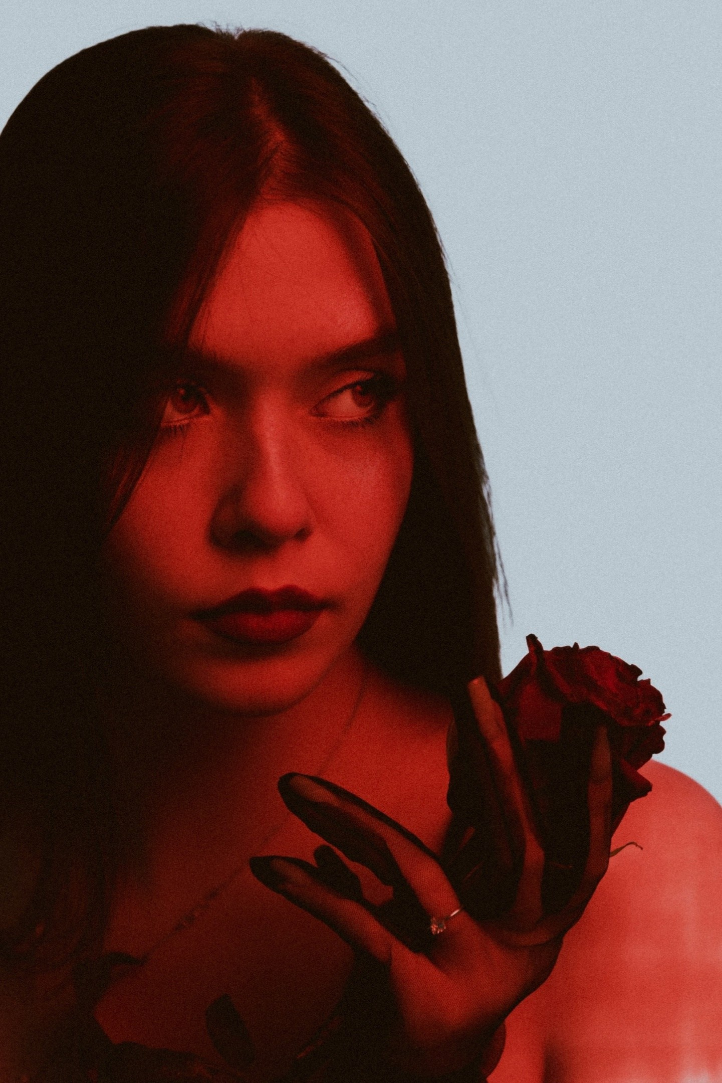 ФОТОГРАФ СЕРГЕЕВА МАРИЯ