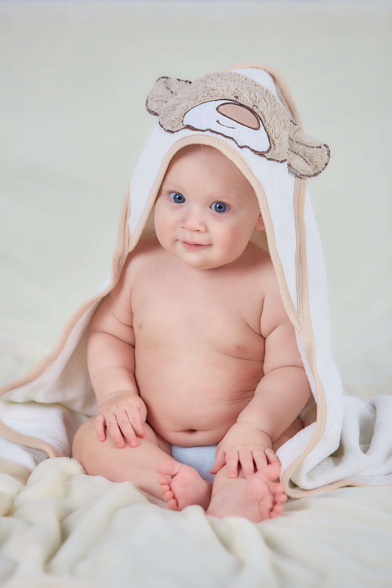 Фотосессия с малышом, ЕВГЕНИЯ и ЯРОМИР Фотограф Михаил Семенов, г. Ярославль