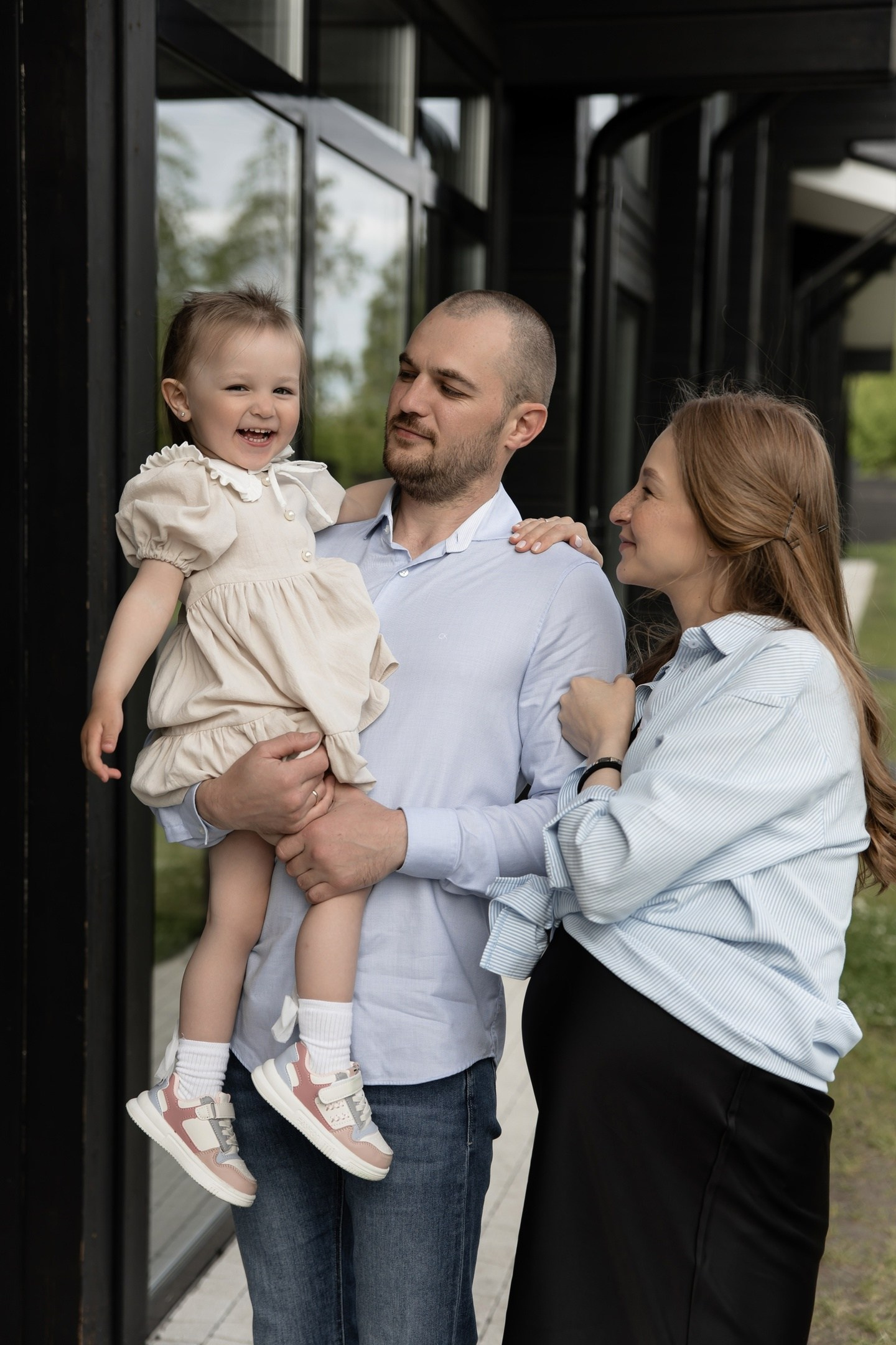 Услуги. Свадебный и Семейный фотограф по всему миру Анна Фёдорова