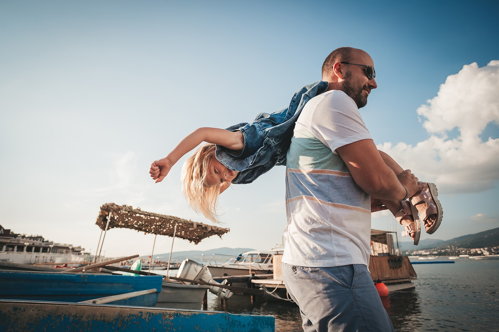 Программа «СЕРДЦЕ АБРАУ» из Геленджика