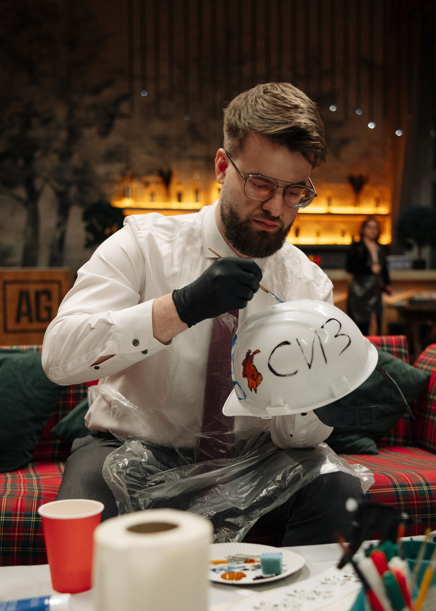 Репортаж. Фотограф в Москве Наталья Долина