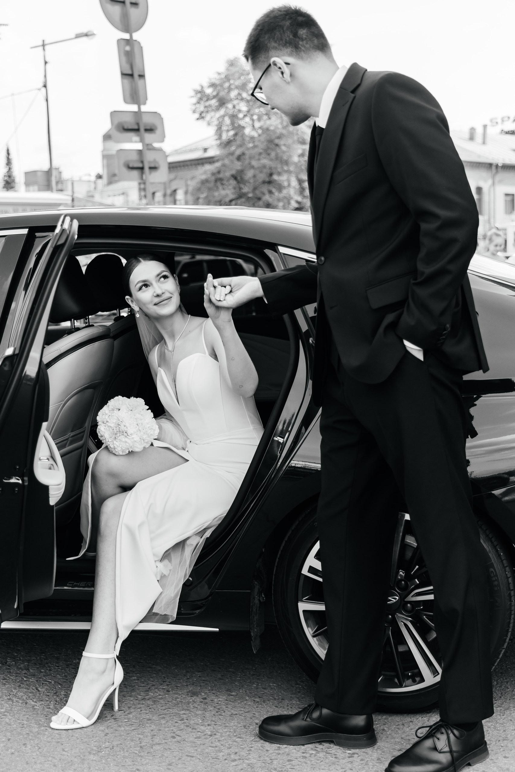 Видеограф и Фотограф в Челябинске Ксения и Владимир Рюмины