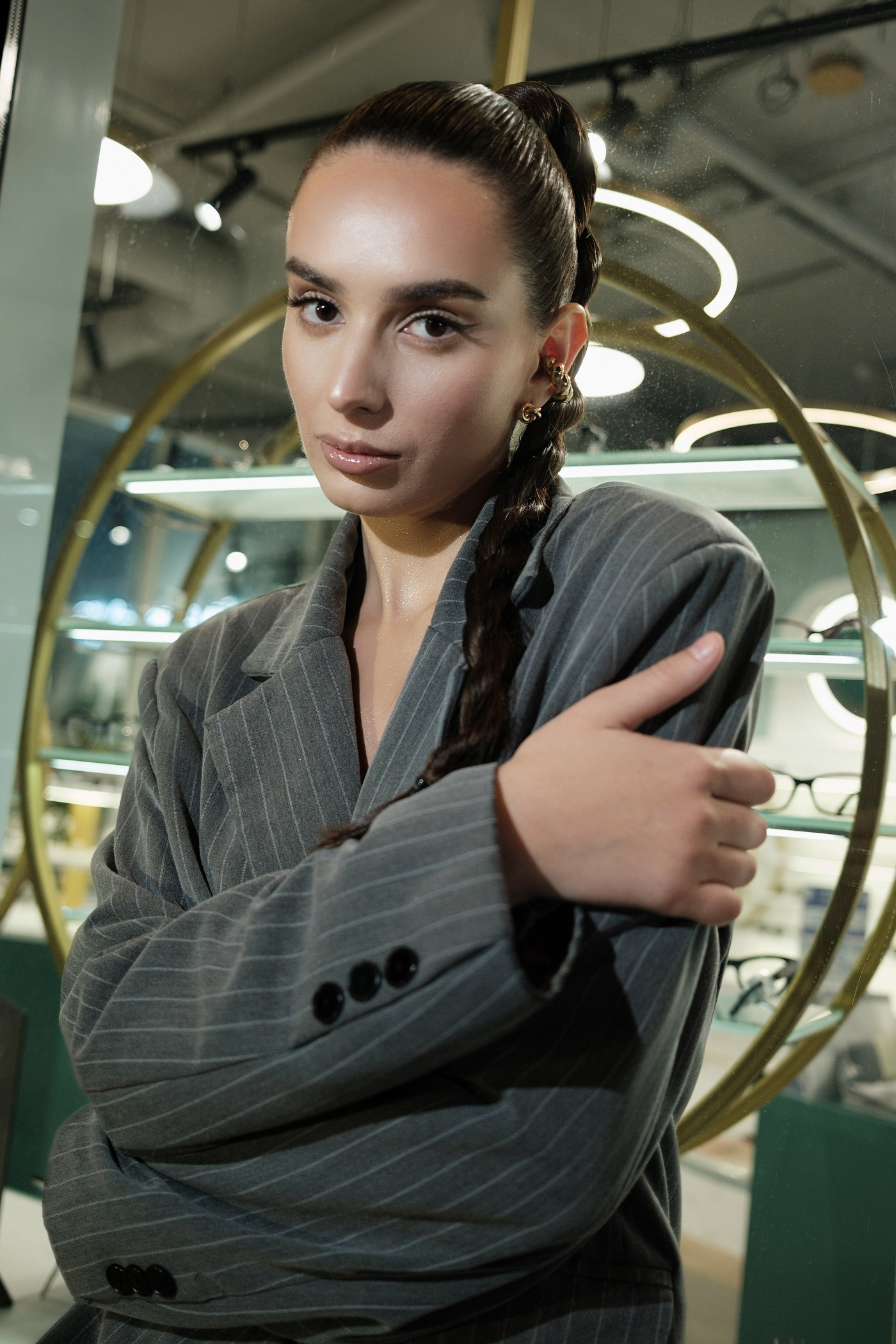 Фотосессия для Анастасии. Свадебный и репортажной фотограф Денис Ожигин в Краснодаре и Краснодарском крае