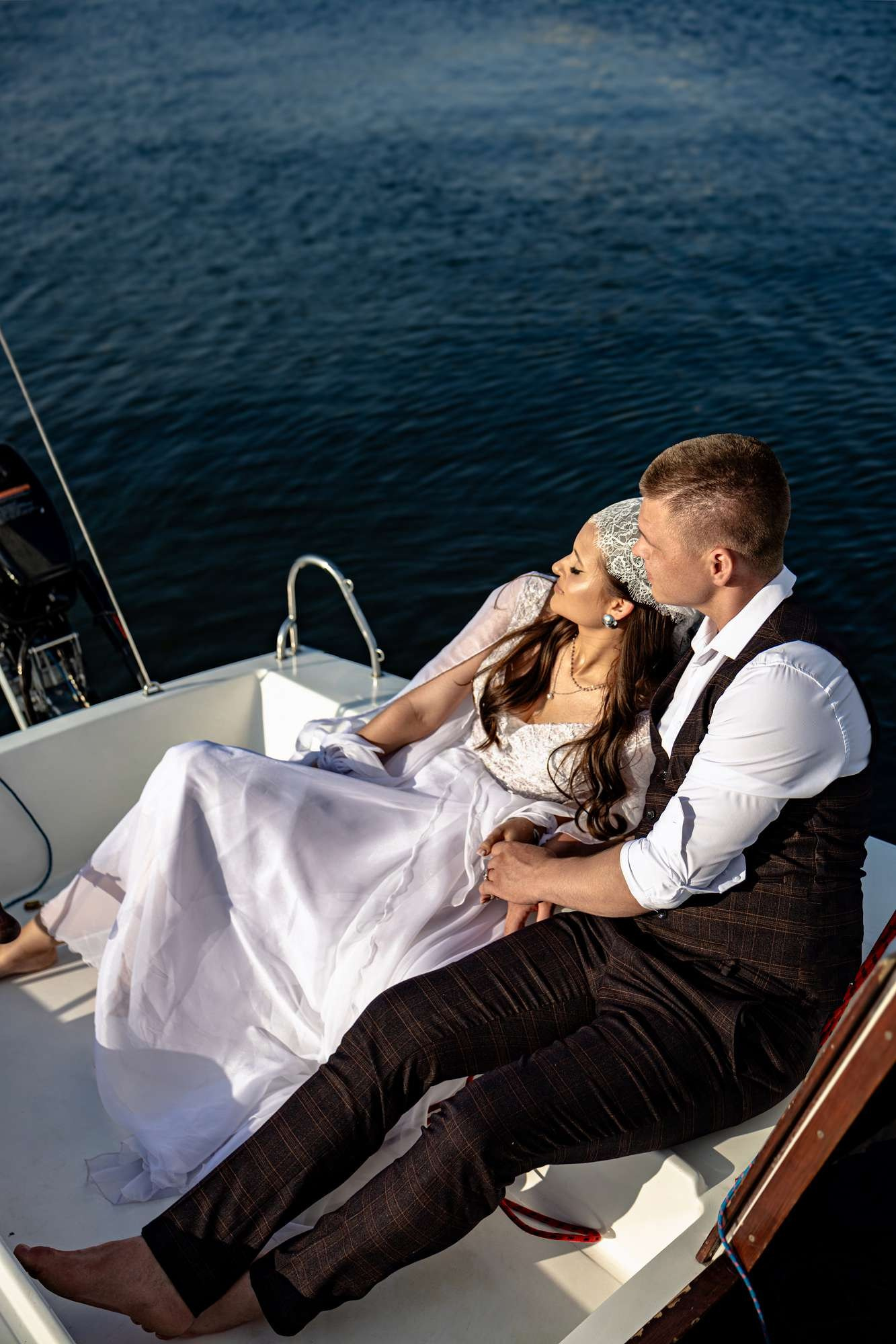 Свадебный фотограф Курск и Москва