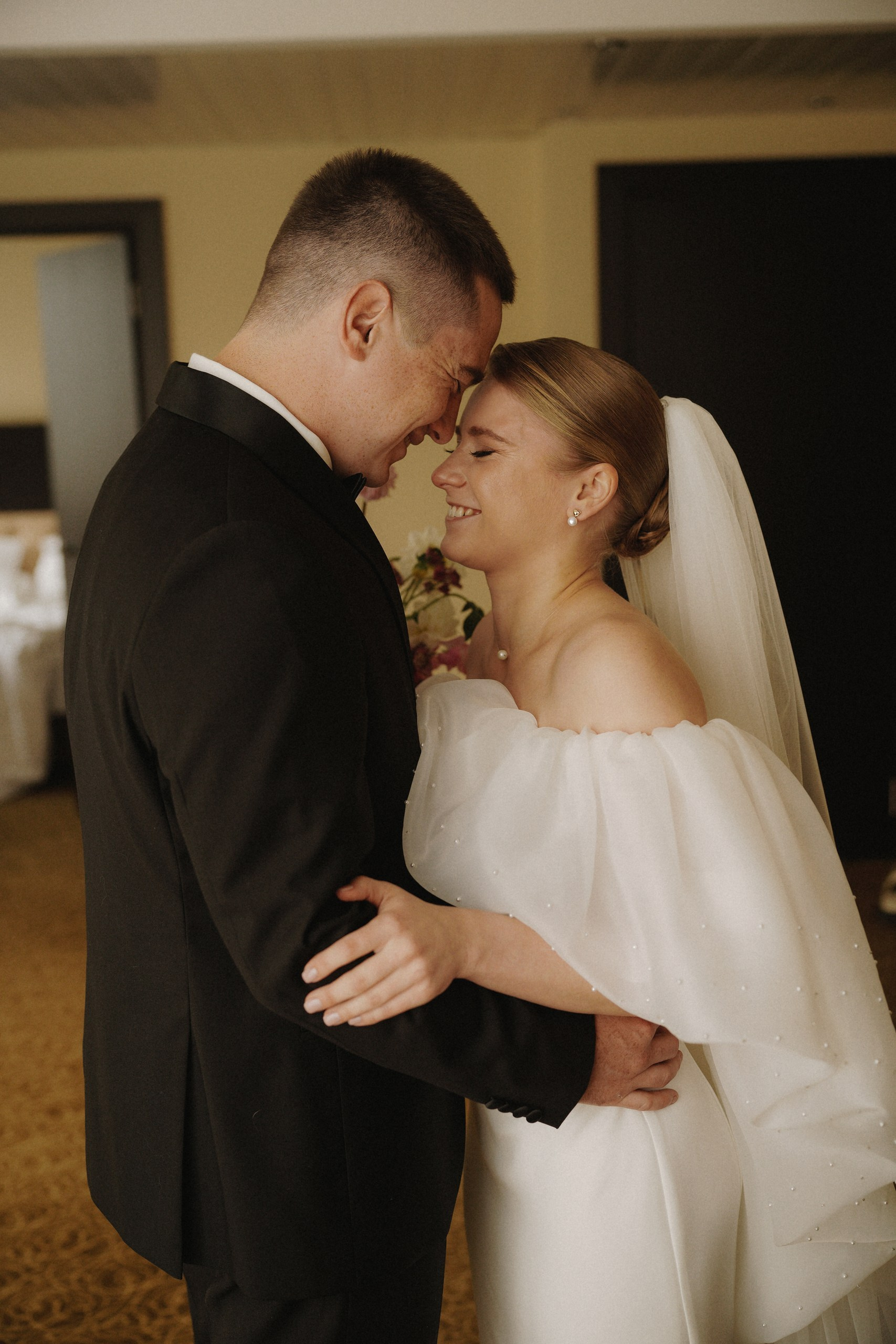 Слава и Юля. Организатор мероприятий в Абакане I Ольга Петухова