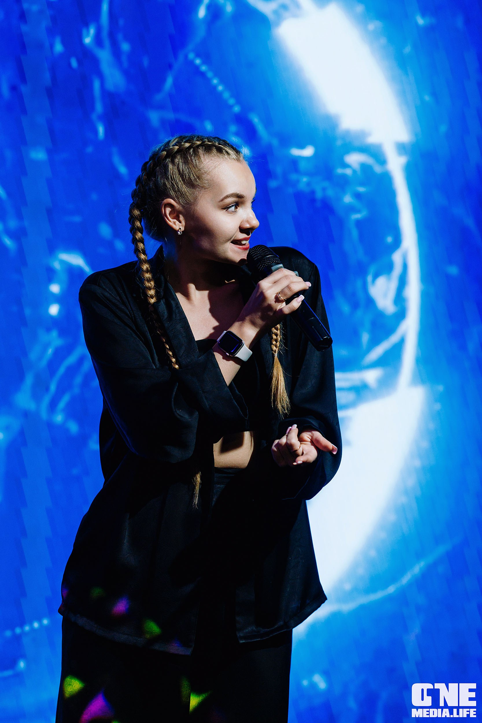 Фоторепортаж из ресторана Океан. One Media Life: фоторепортажи, фотоотчеты с мероприятий и заведений