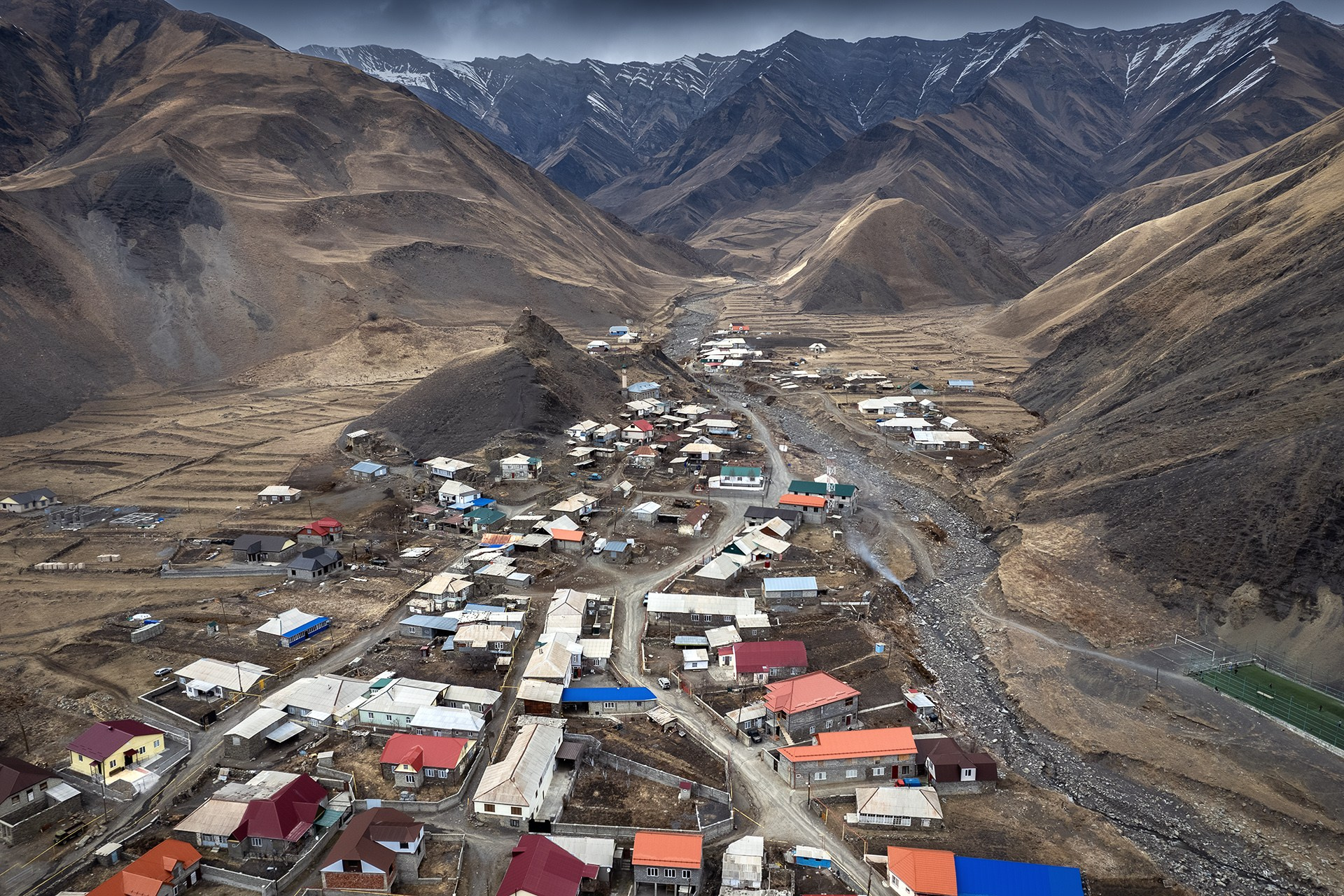 Экспедиция по Цумадинскому району и югу Дагестана 21.03.26 — 29.03.26. Дмитрий Купрацевич профессиональный пейзажный и travel-фотограф