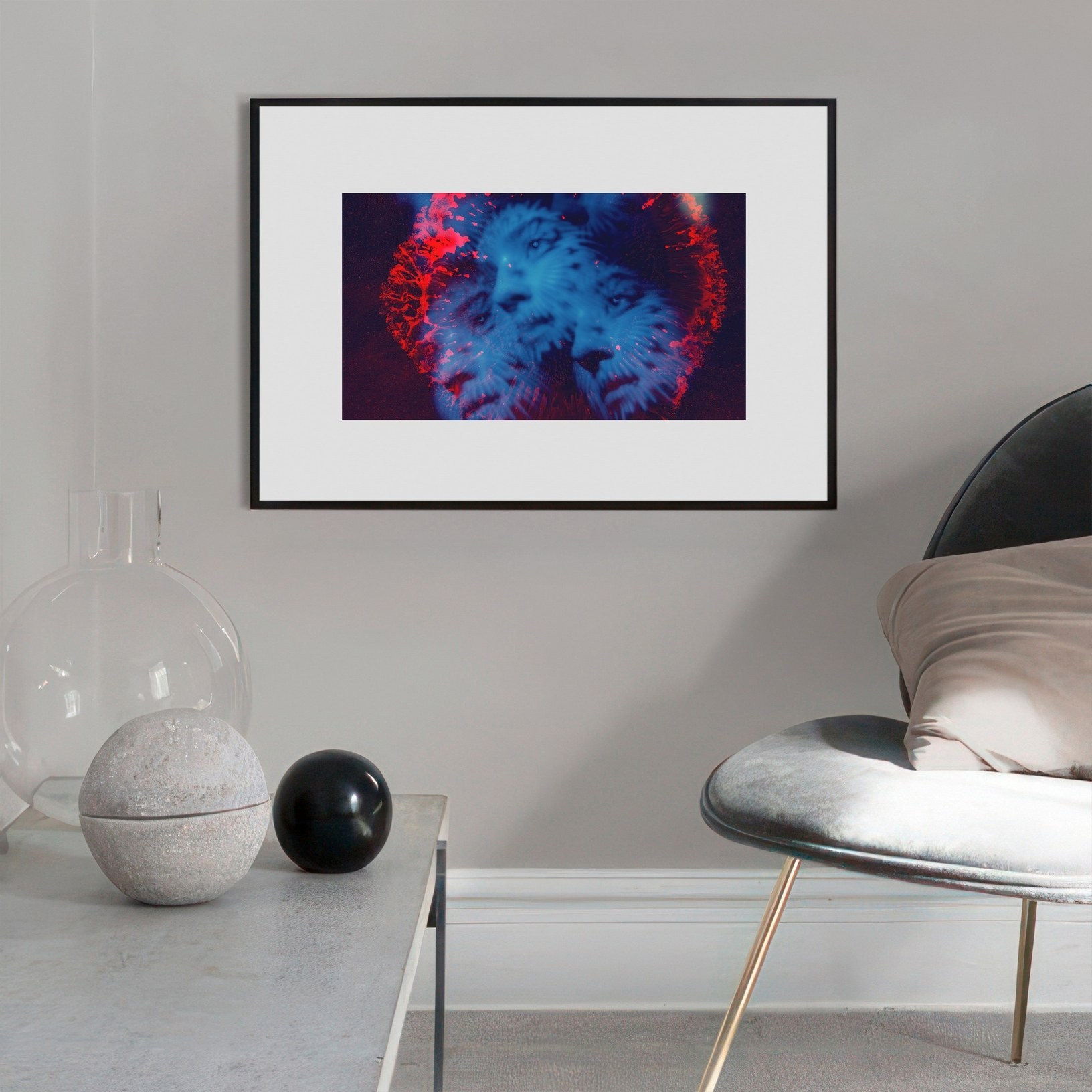 PAST LIVES. Eduard Kopysov — International visual artist